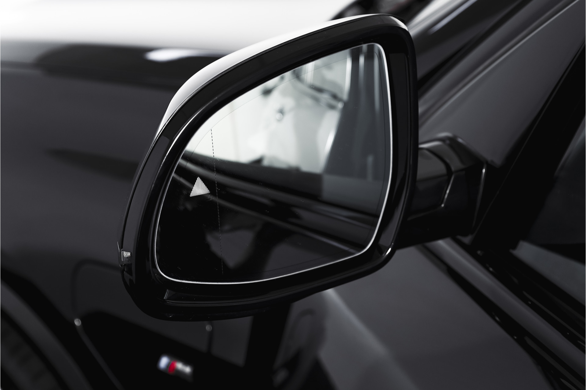 Foto van BMW X5 Xdrive45e
