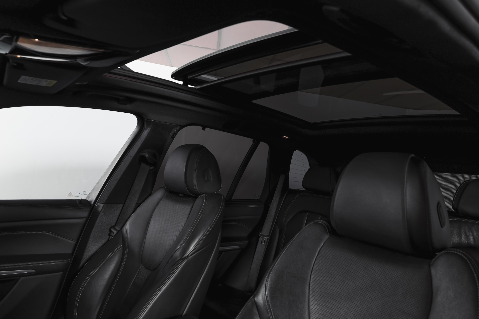Foto van BMW X5 Xdrive45e