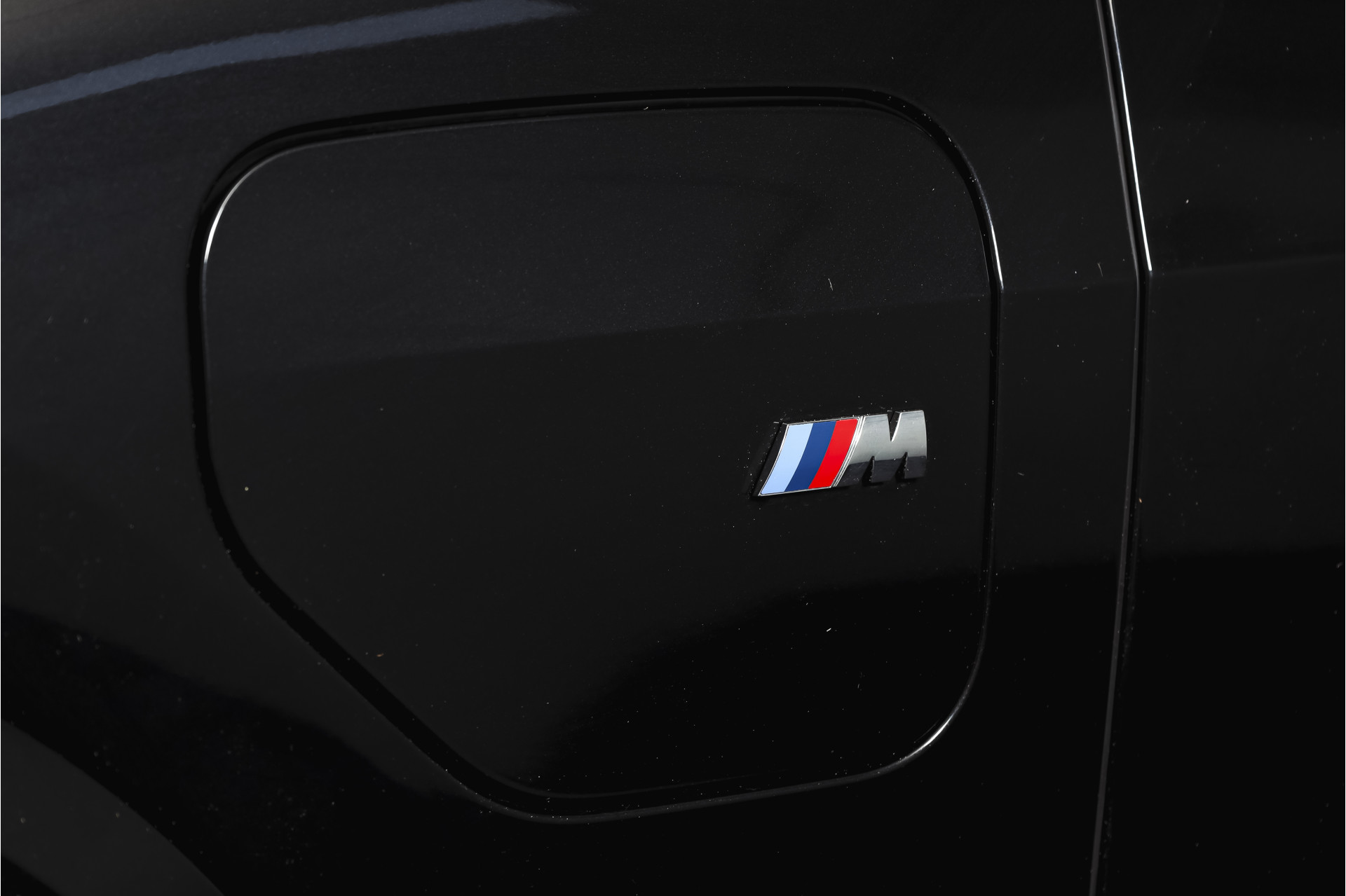 Foto van BMW X5 Xdrive45e