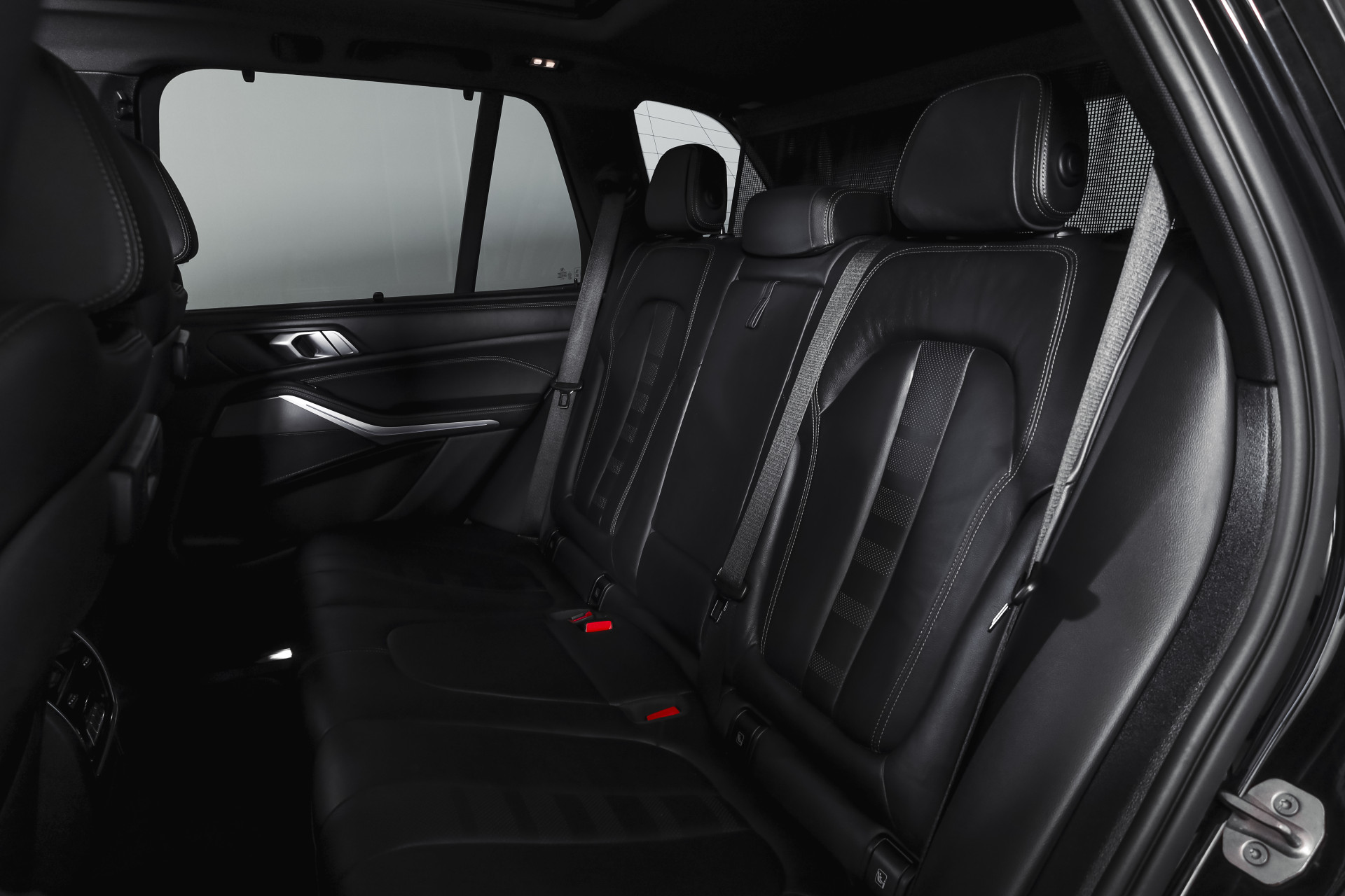 Foto van BMW X5 Xdrive45e
