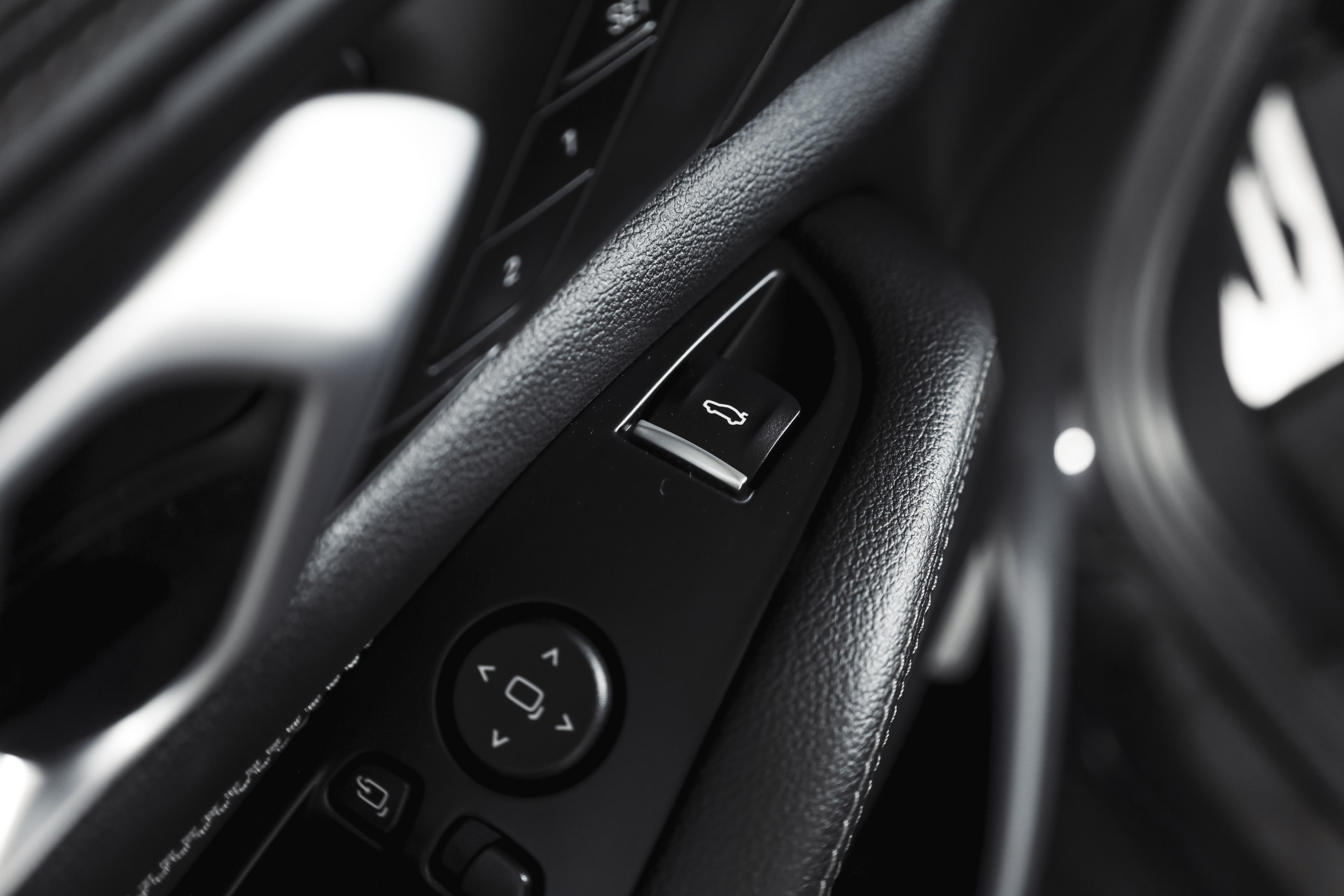 Foto van BMW X5 Xdrive45e