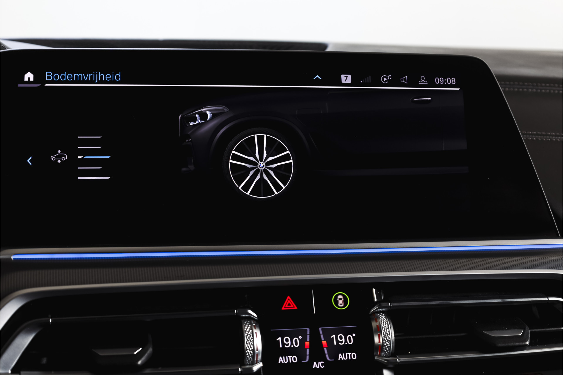 Foto van BMW X5 Xdrive45e