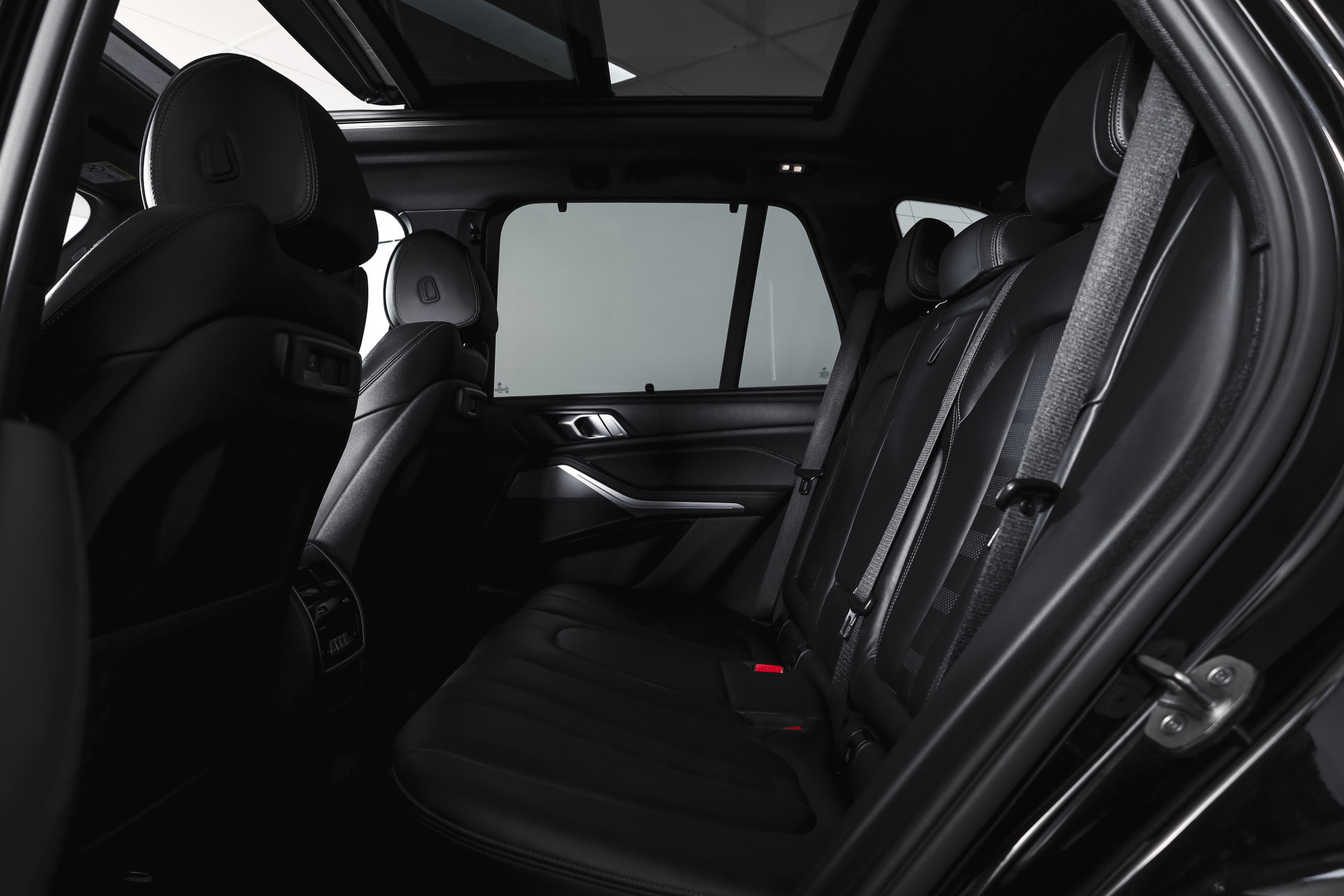 Foto van BMW X5 Xdrive45e