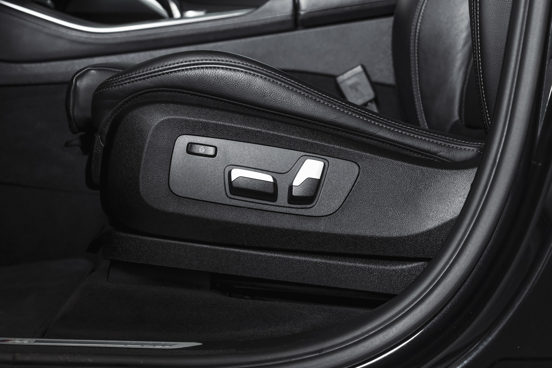 Foto van BMW X5 Xdrive45e