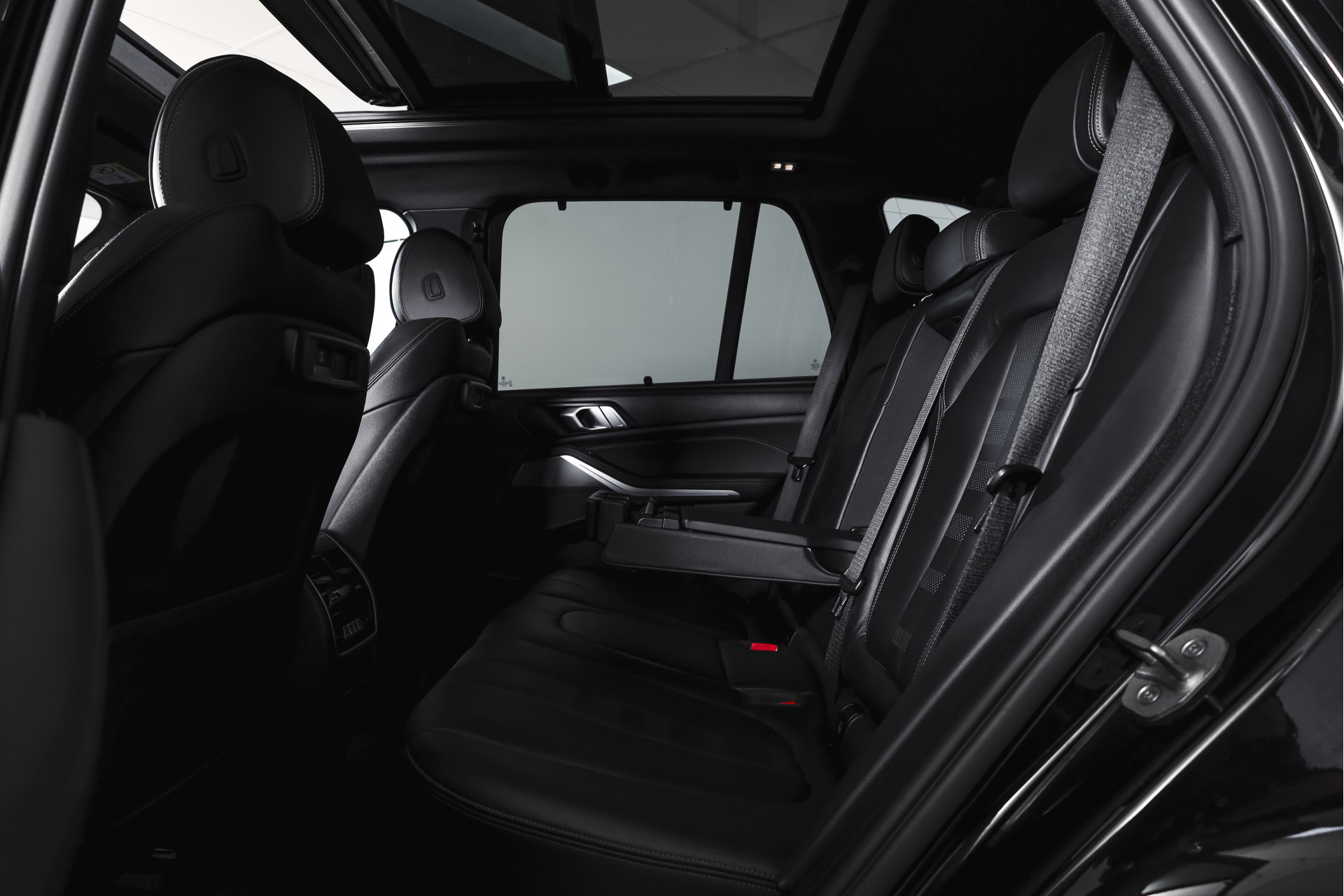 Foto van BMW X5 Xdrive45e