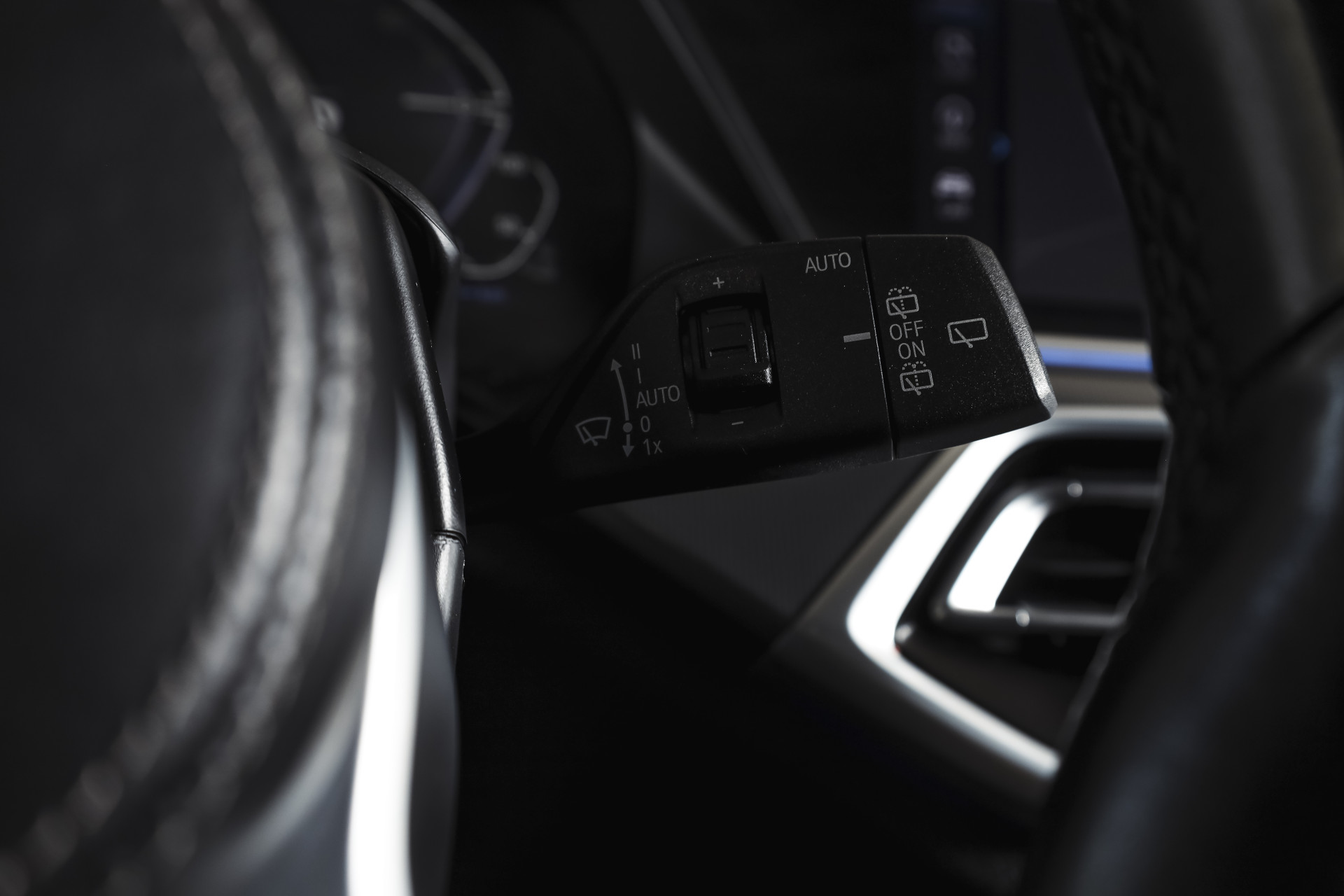 Foto van BMW X5 Xdrive45e