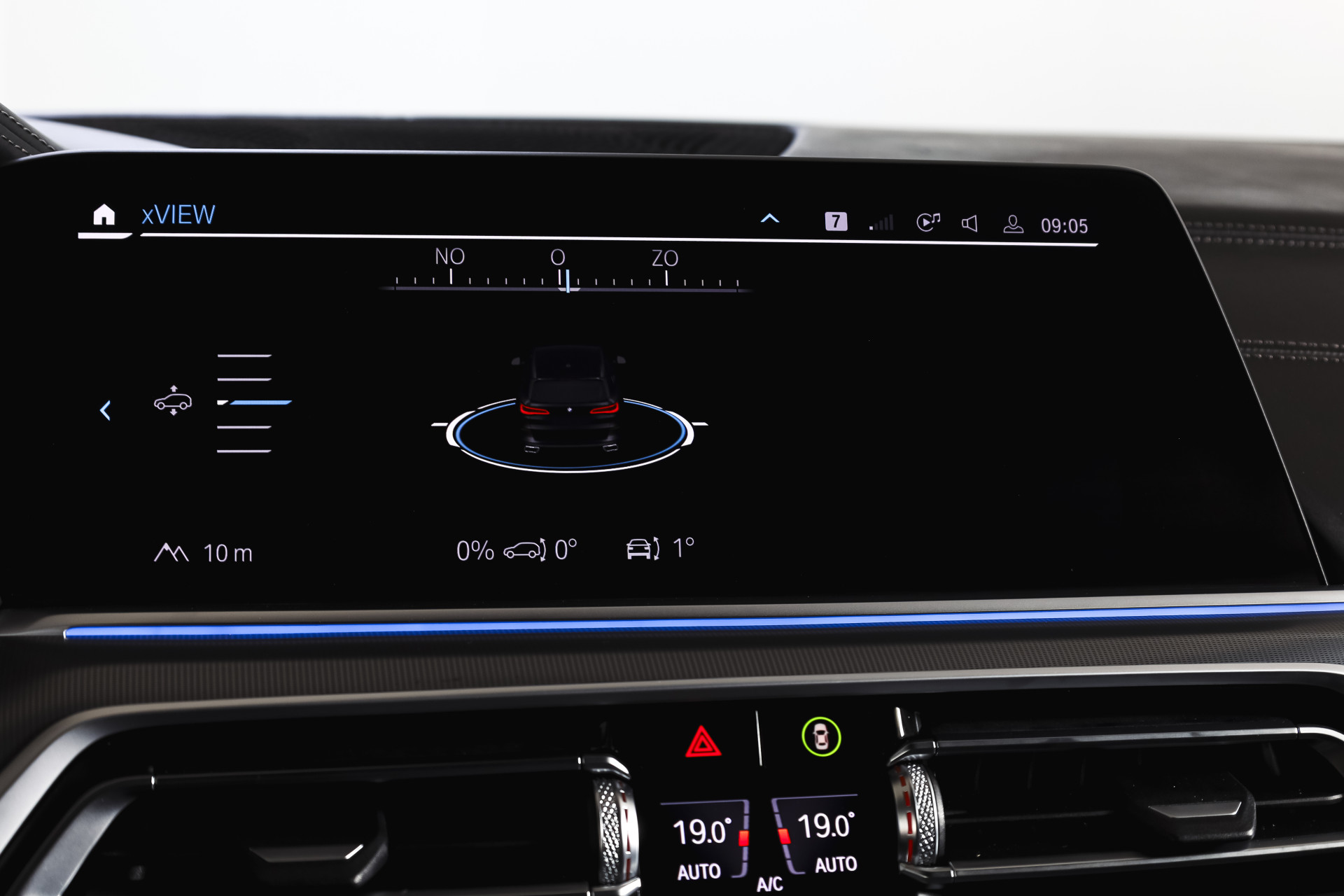 Foto van BMW X5 Xdrive45e