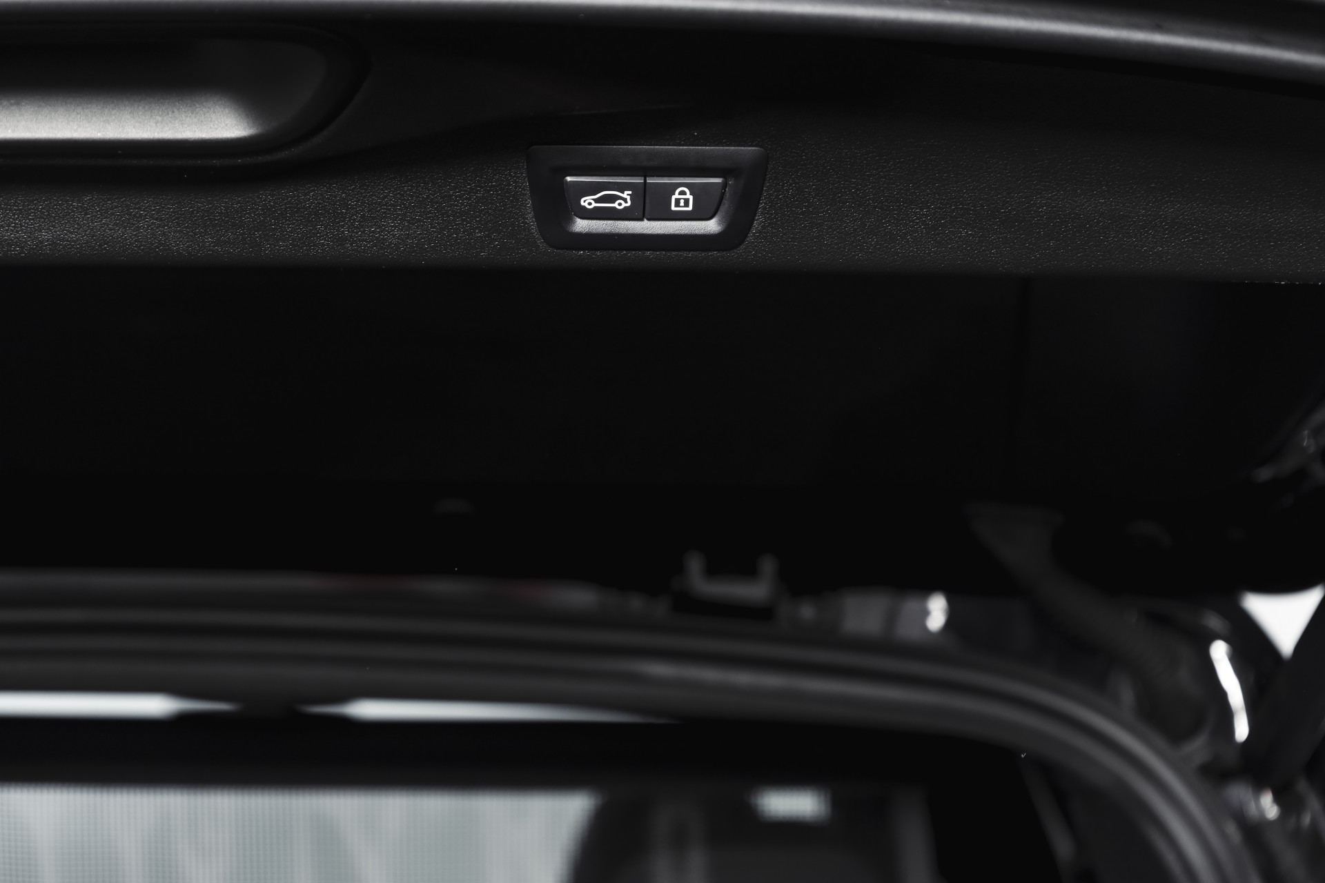 Foto van BMW X5 Xdrive45e