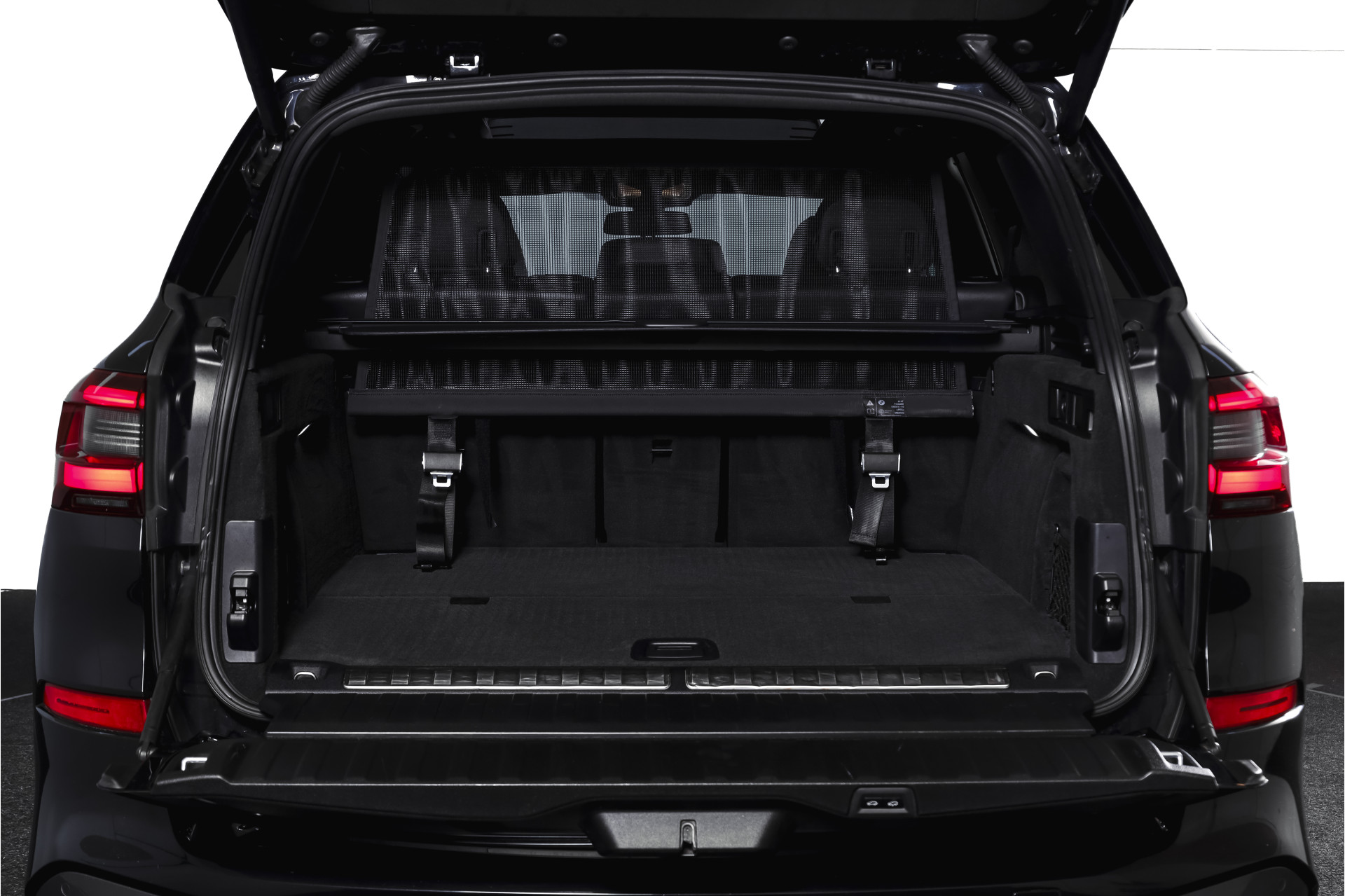 Foto van BMW X5 Xdrive45e