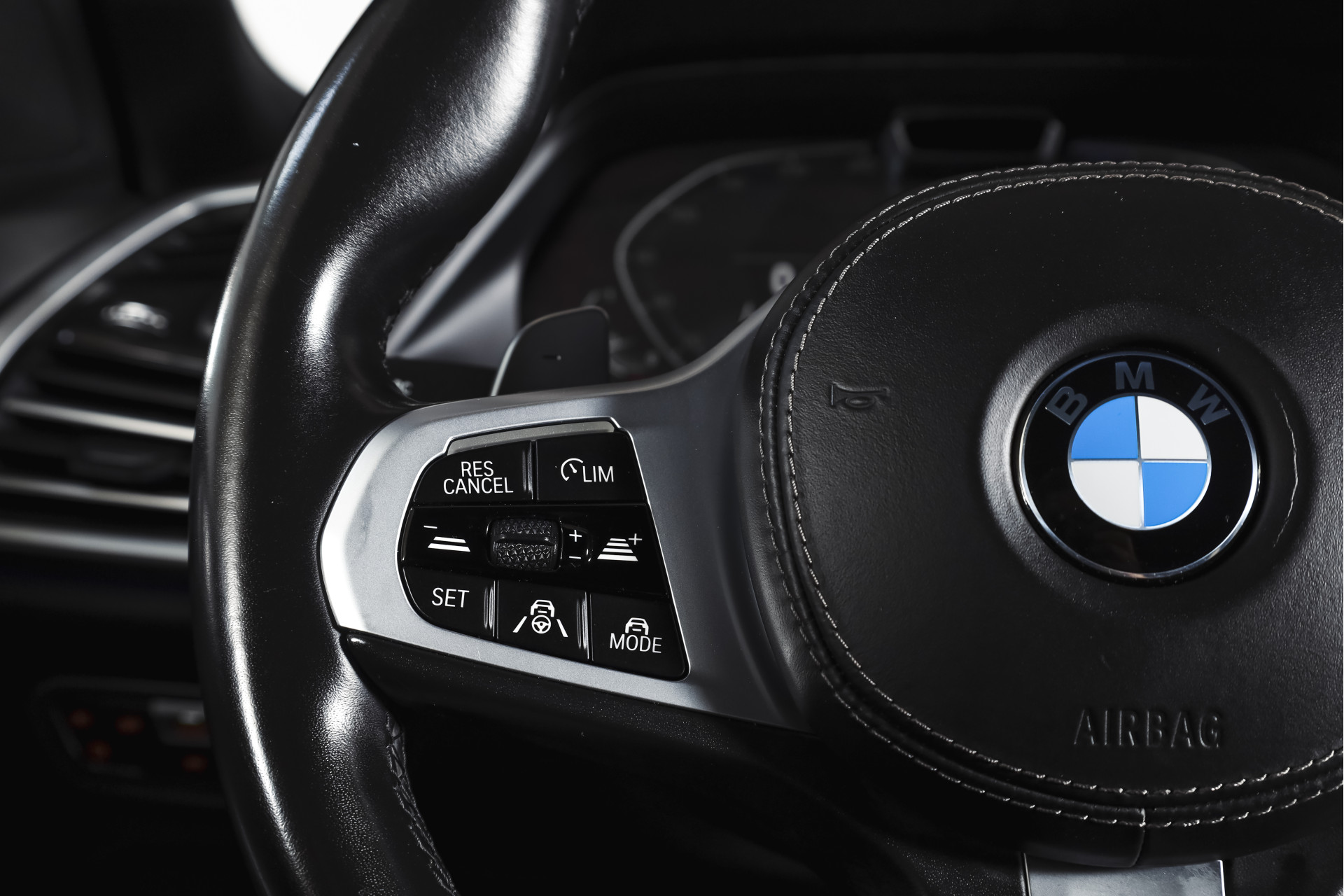 Foto van BMW X5 Xdrive45e