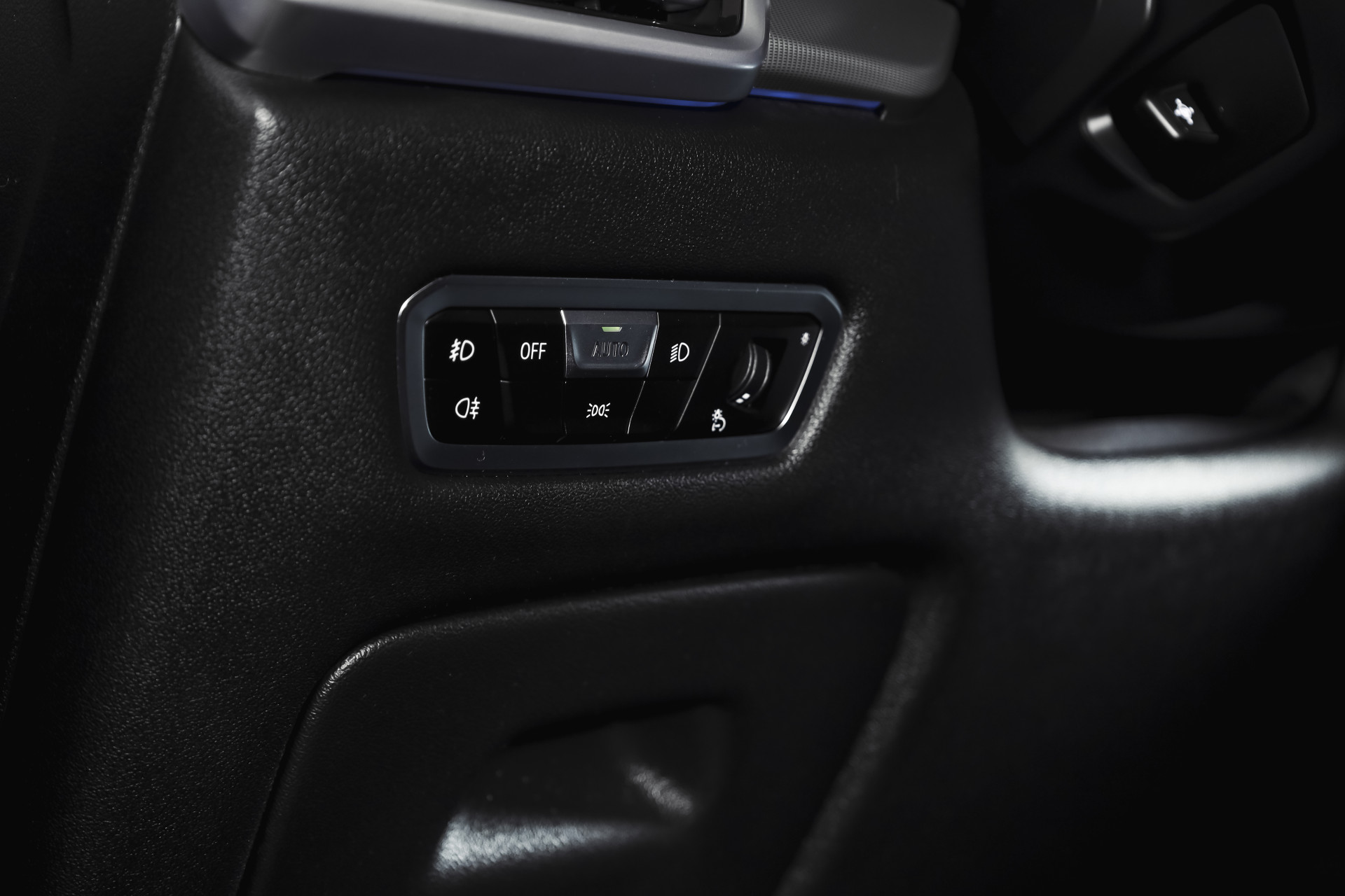 Foto van BMW X5 Xdrive45e