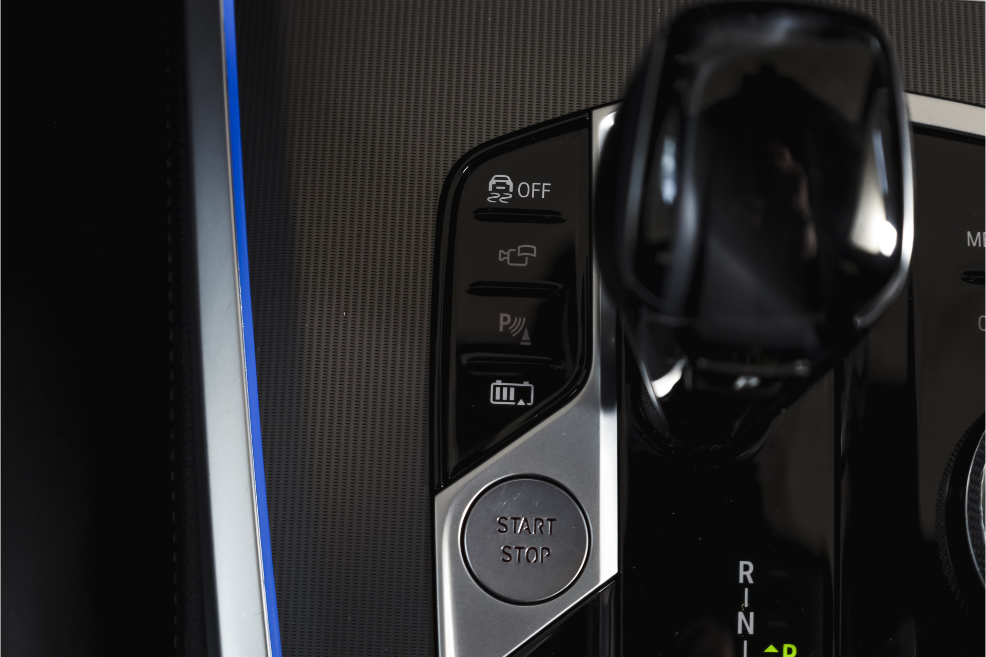 Foto van BMW X5 Xdrive45e