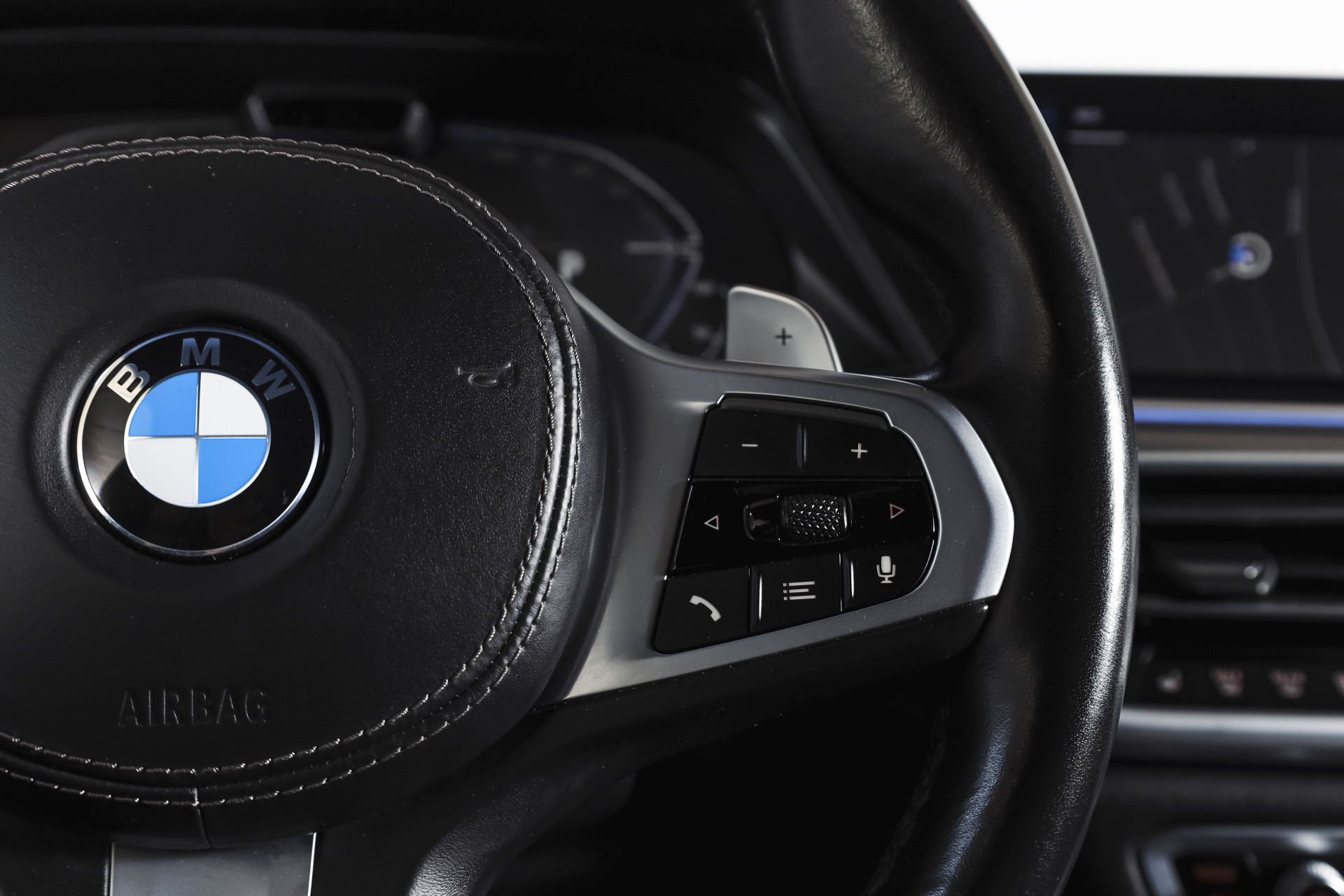 Foto van BMW X5 Xdrive45e