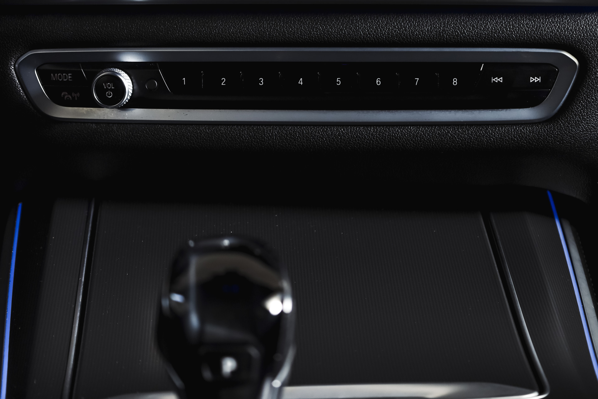 Foto van BMW X5 Xdrive45e