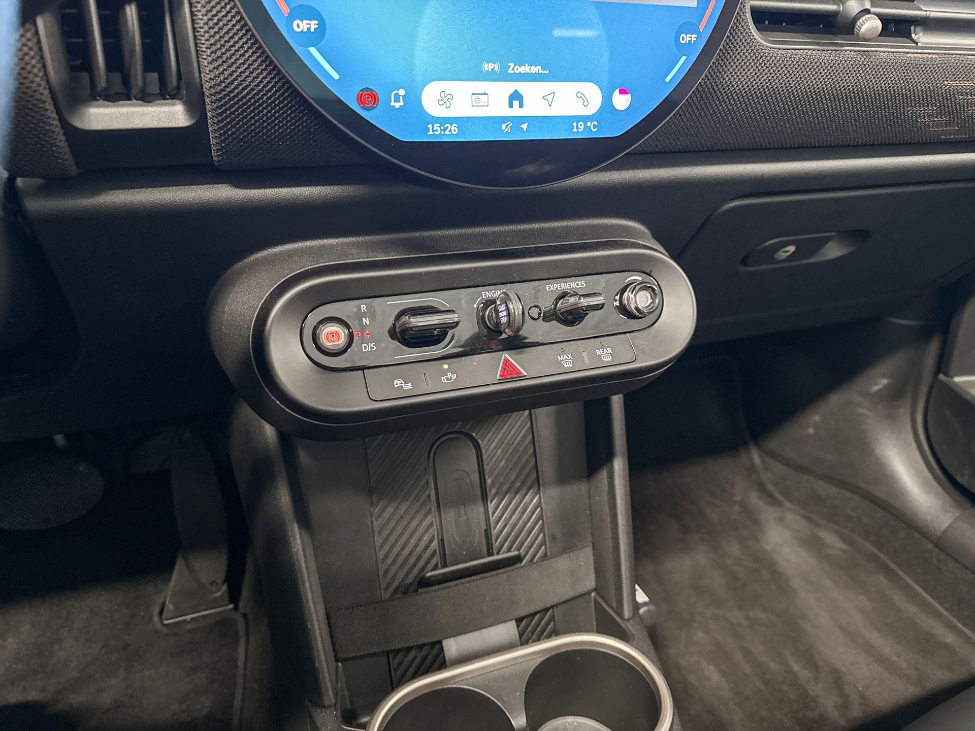Foto van Mini Cooper S