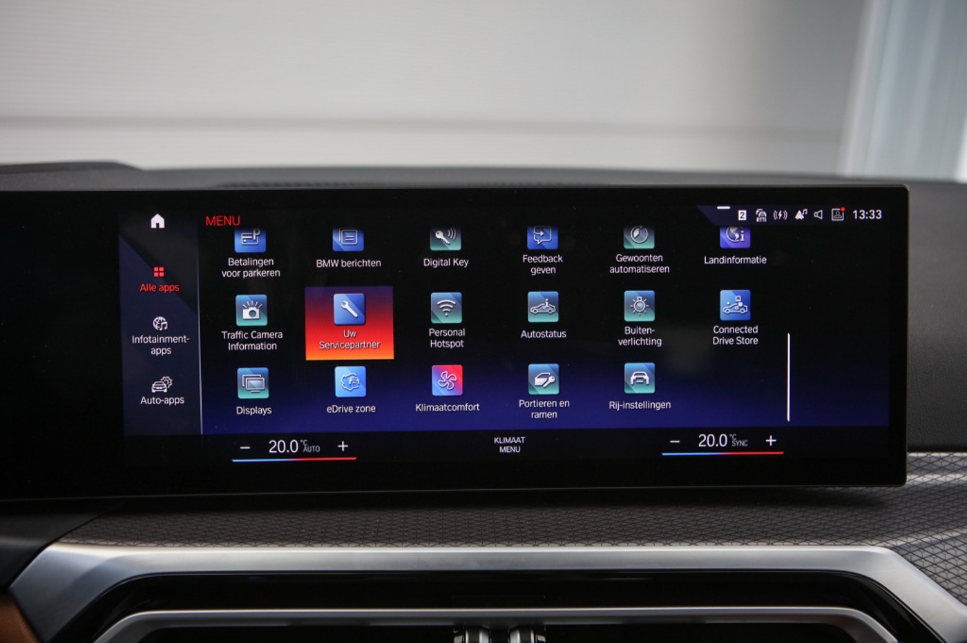 Foto van BMW 330e xDrive