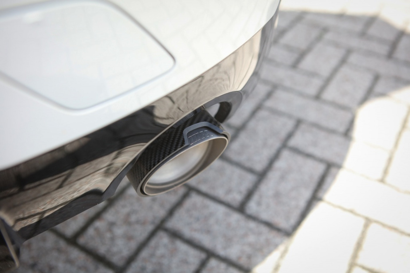 Foto van BMW 330e xDrive