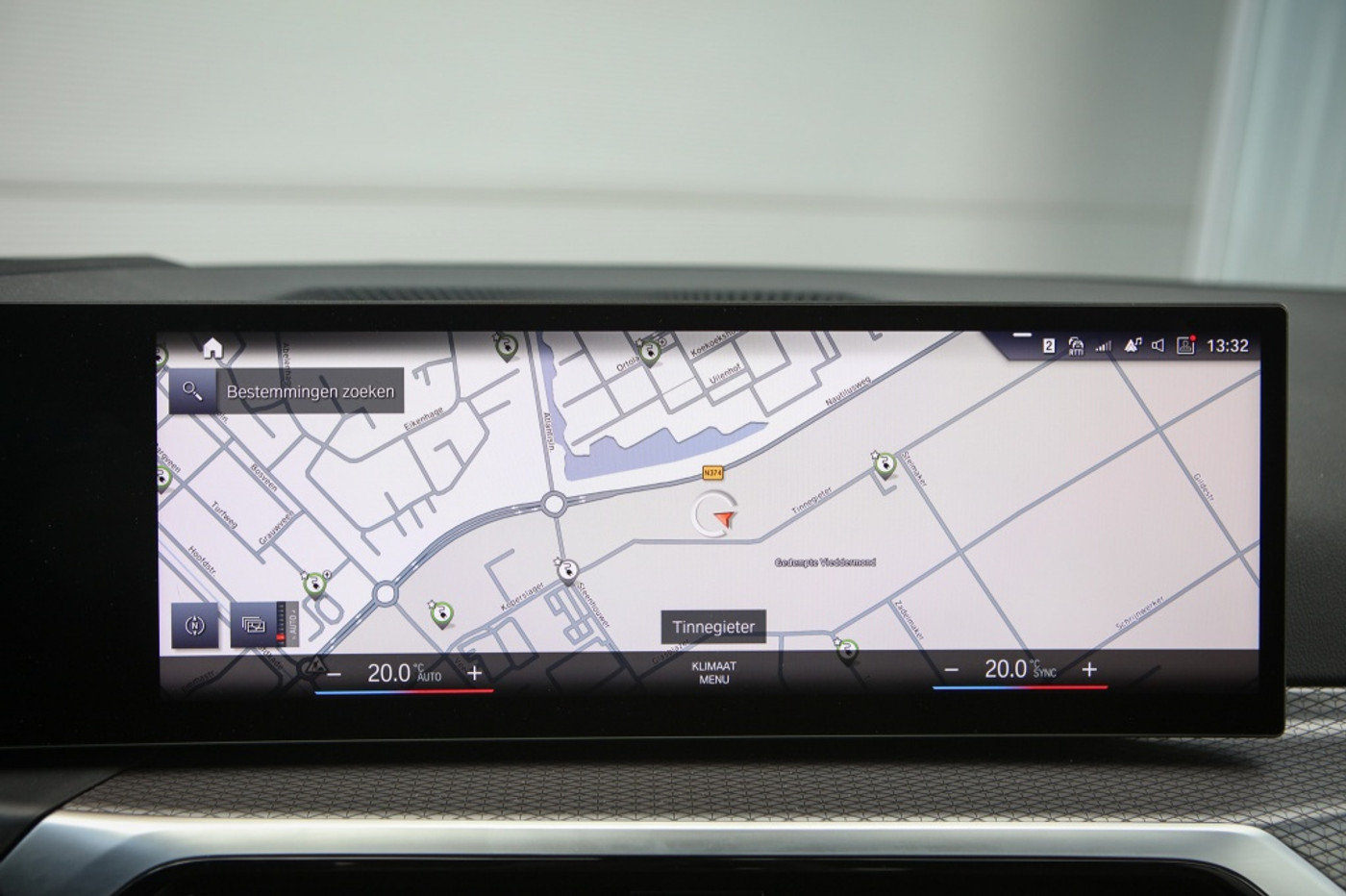 Foto van BMW 330e xDrive