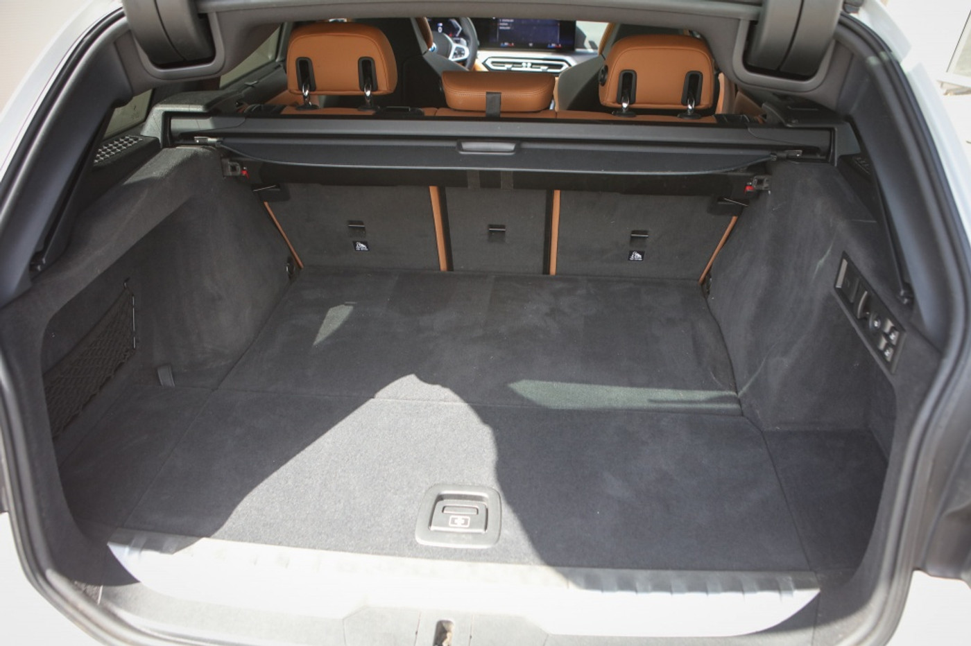 Foto van BMW 330e xDrive