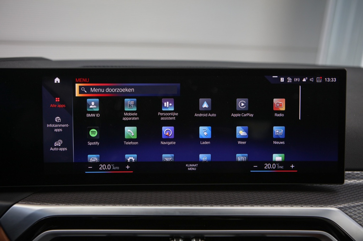 Foto van BMW 330e xDrive