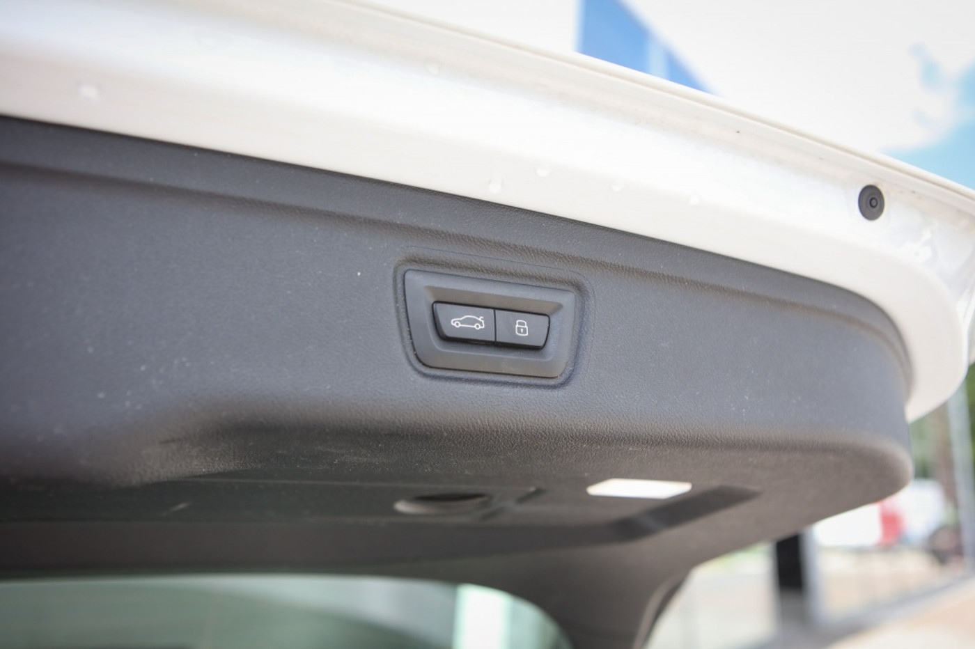 Foto van BMW 330e xDrive
