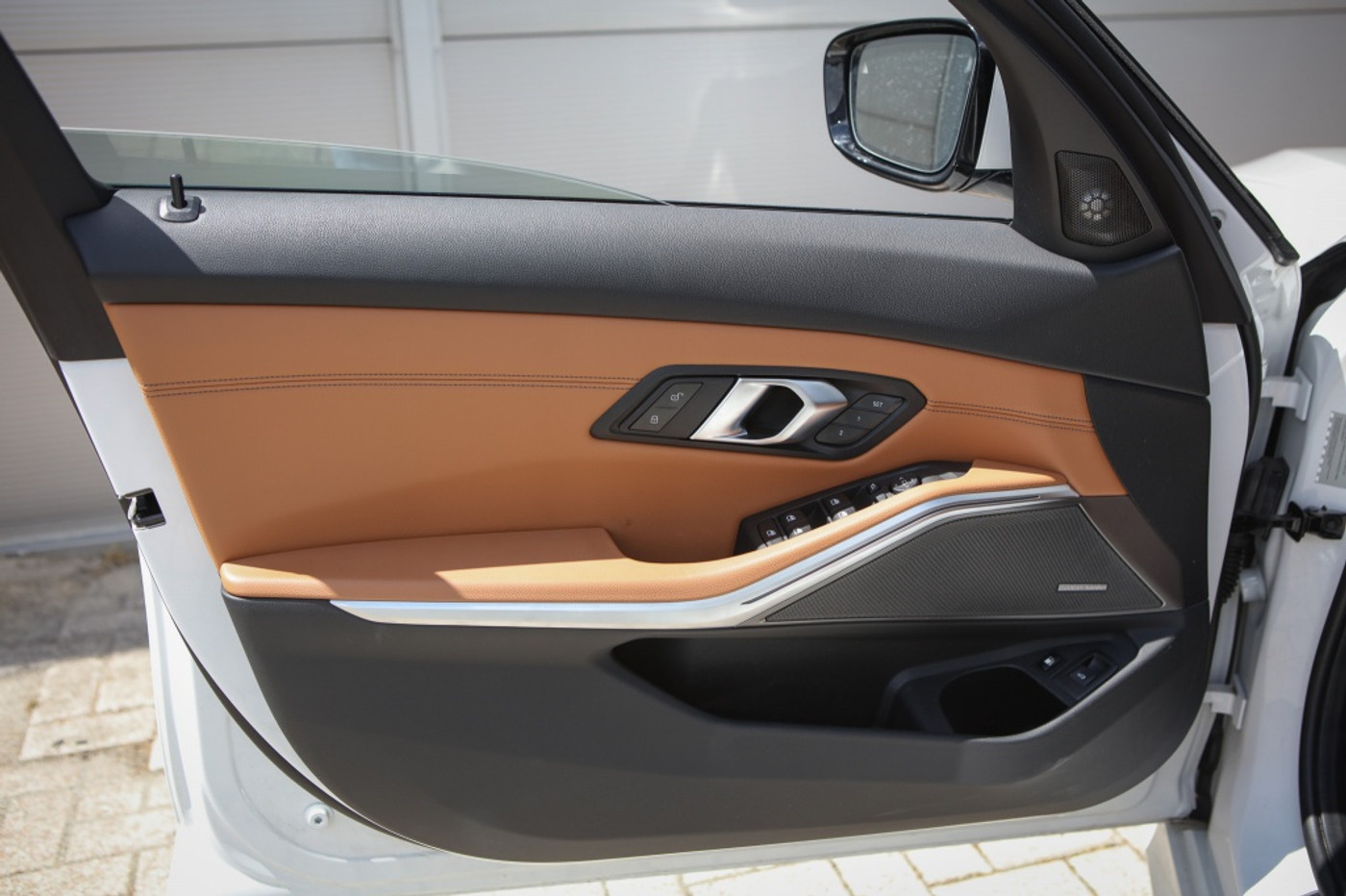 Foto van BMW 330e xDrive