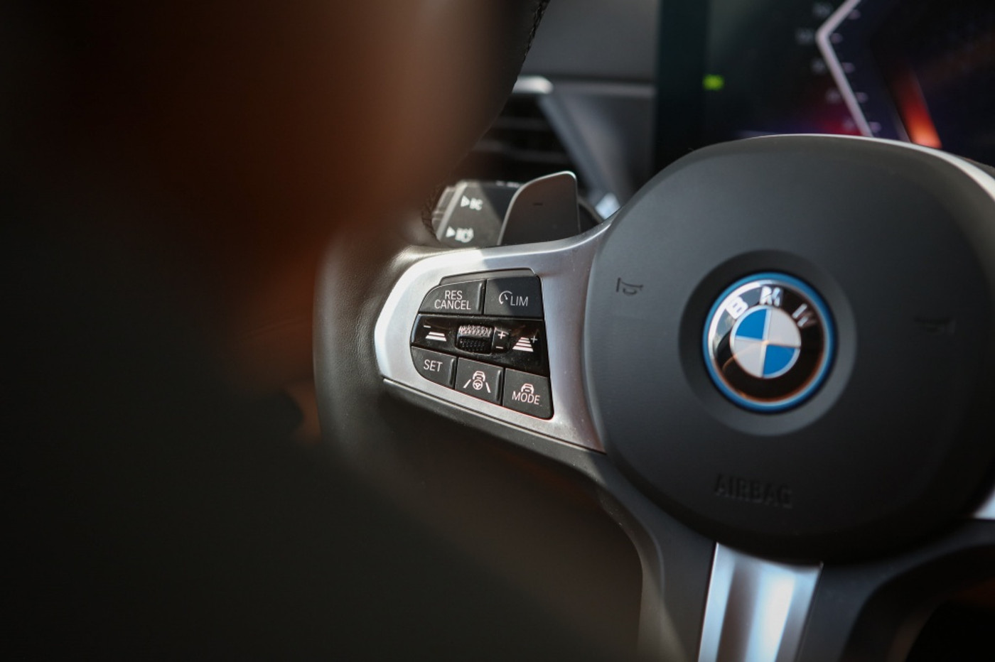 Foto van BMW 330e xDrive