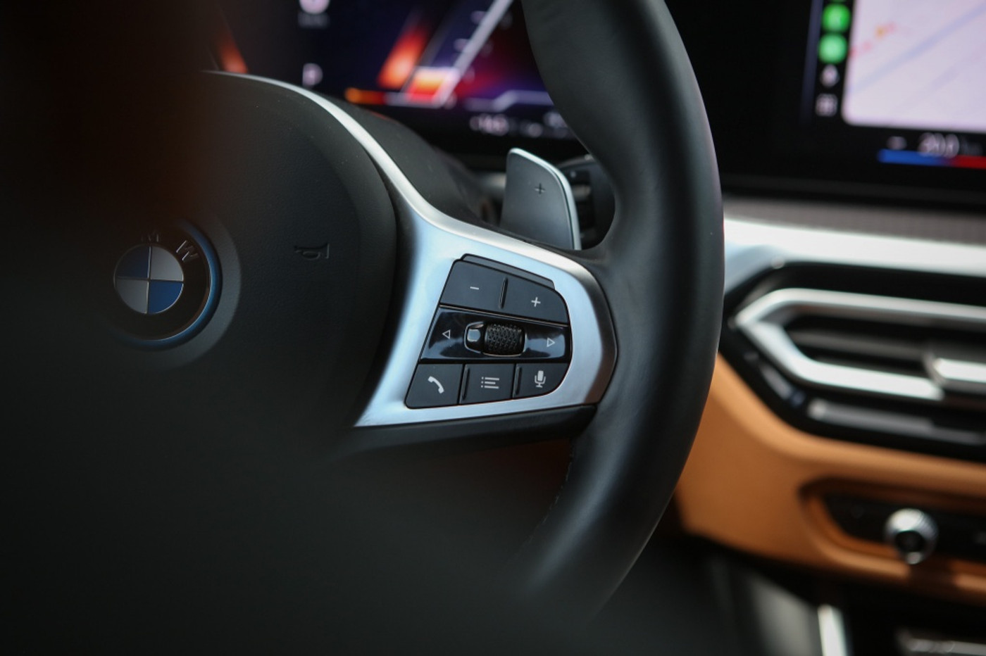 Foto van BMW 330e xDrive