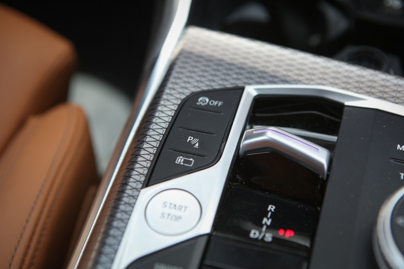 Foto van BMW 330e xDrive