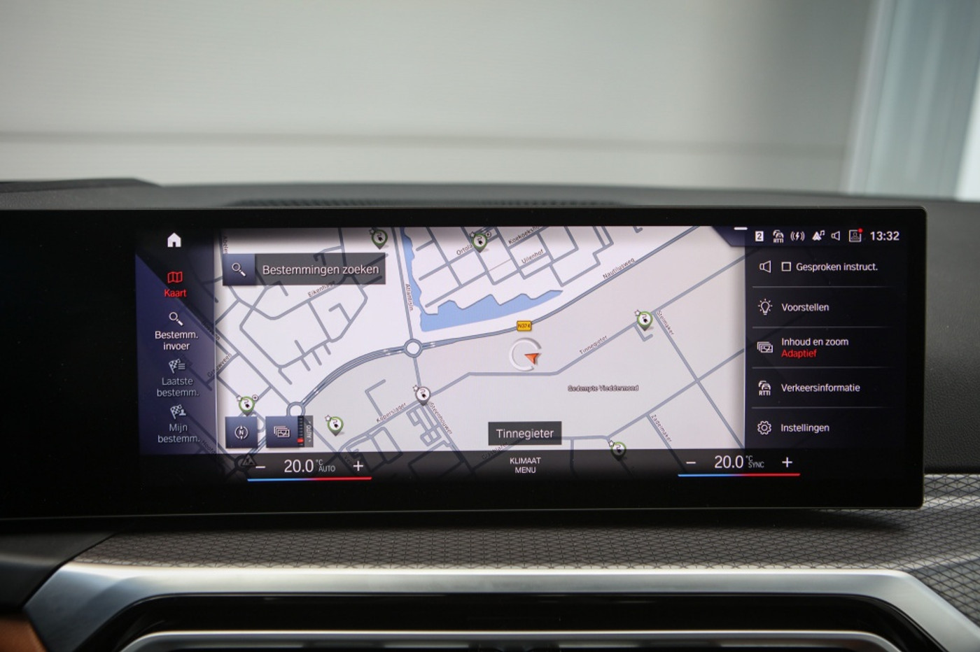 Foto van BMW 330e xDrive