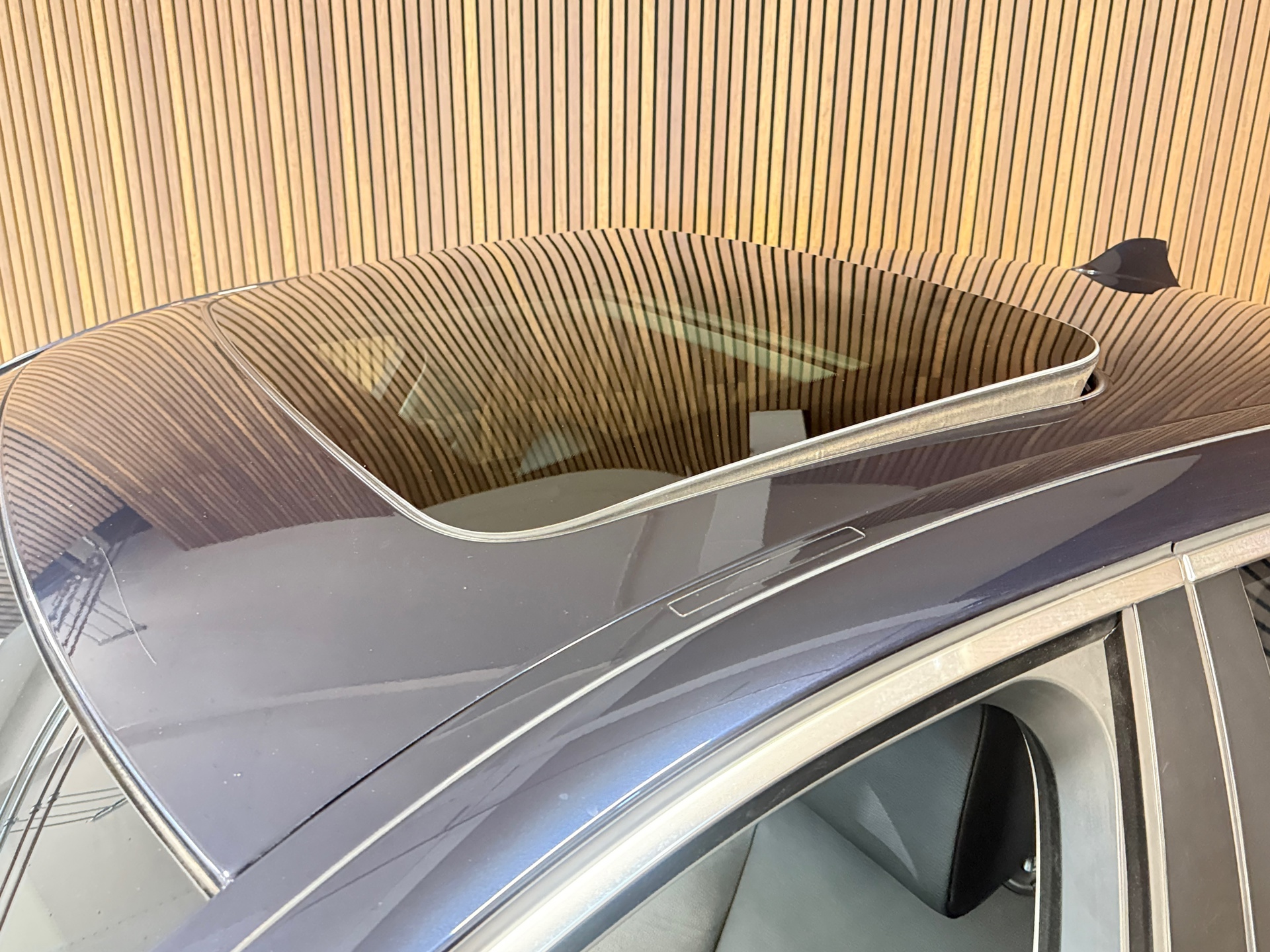 Foto van BMW 523i