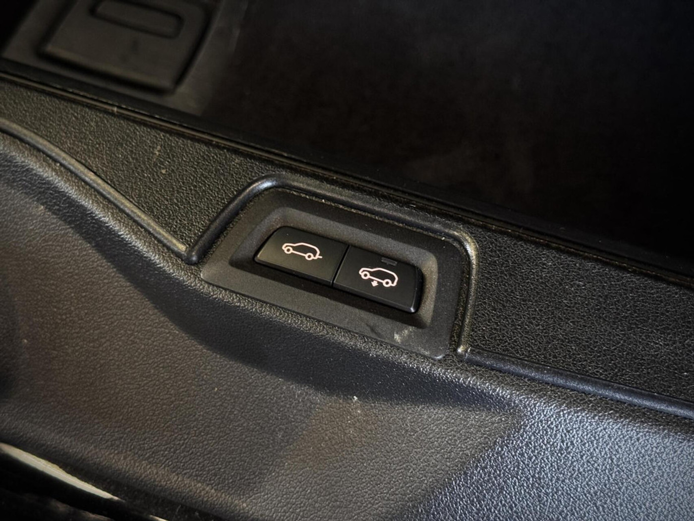 Foto van BMW X5 Xdrive50e