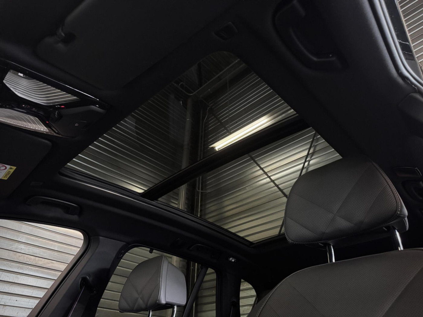 Foto van BMW X5 Xdrive50e