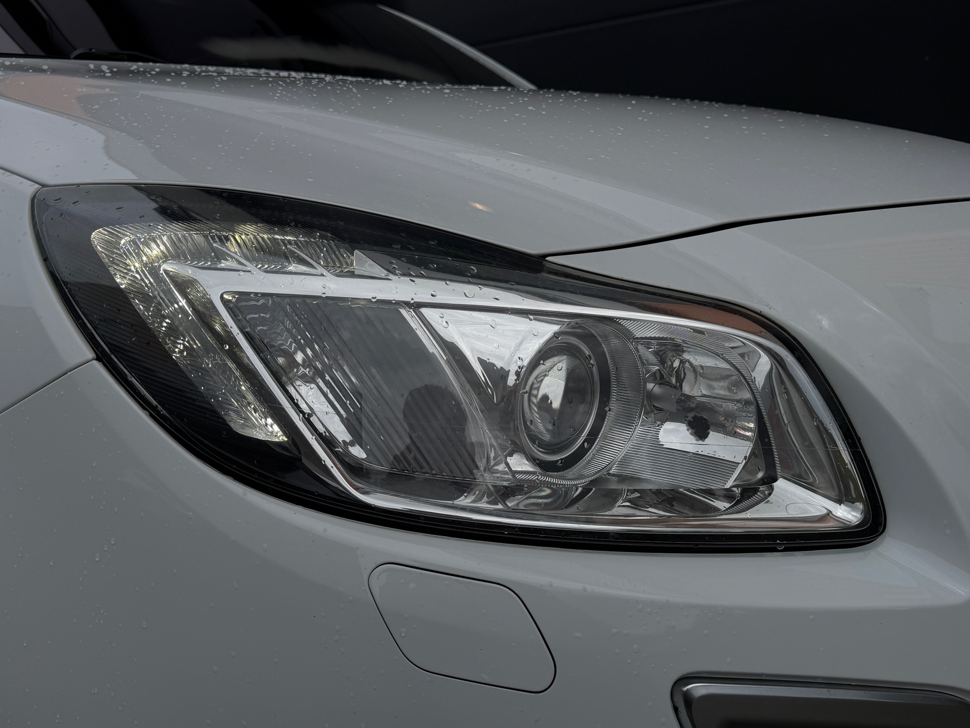 Foto van Opel Insignia Sports Tourer SW