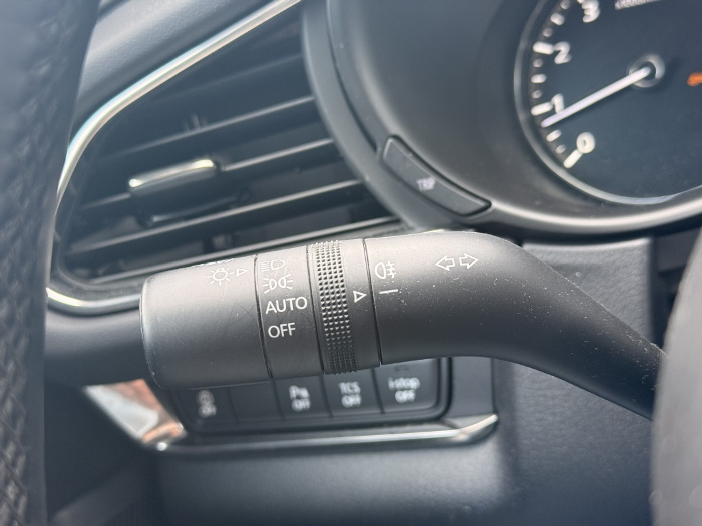 Foto van Mazda Mazda Cx-30