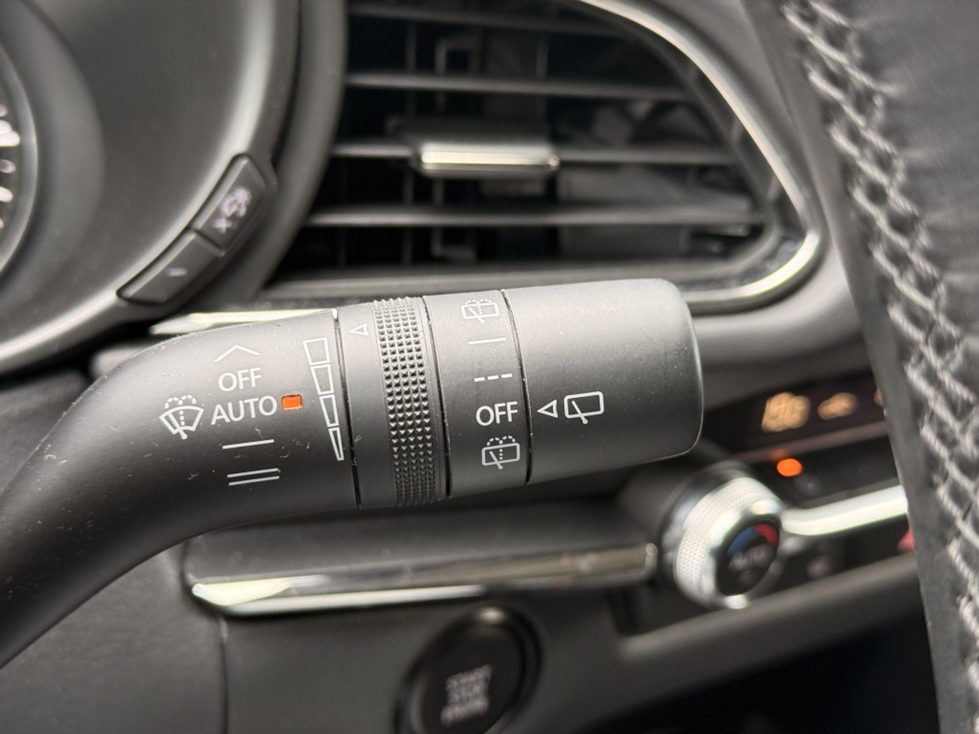 Foto van Mazda Mazda Cx-30