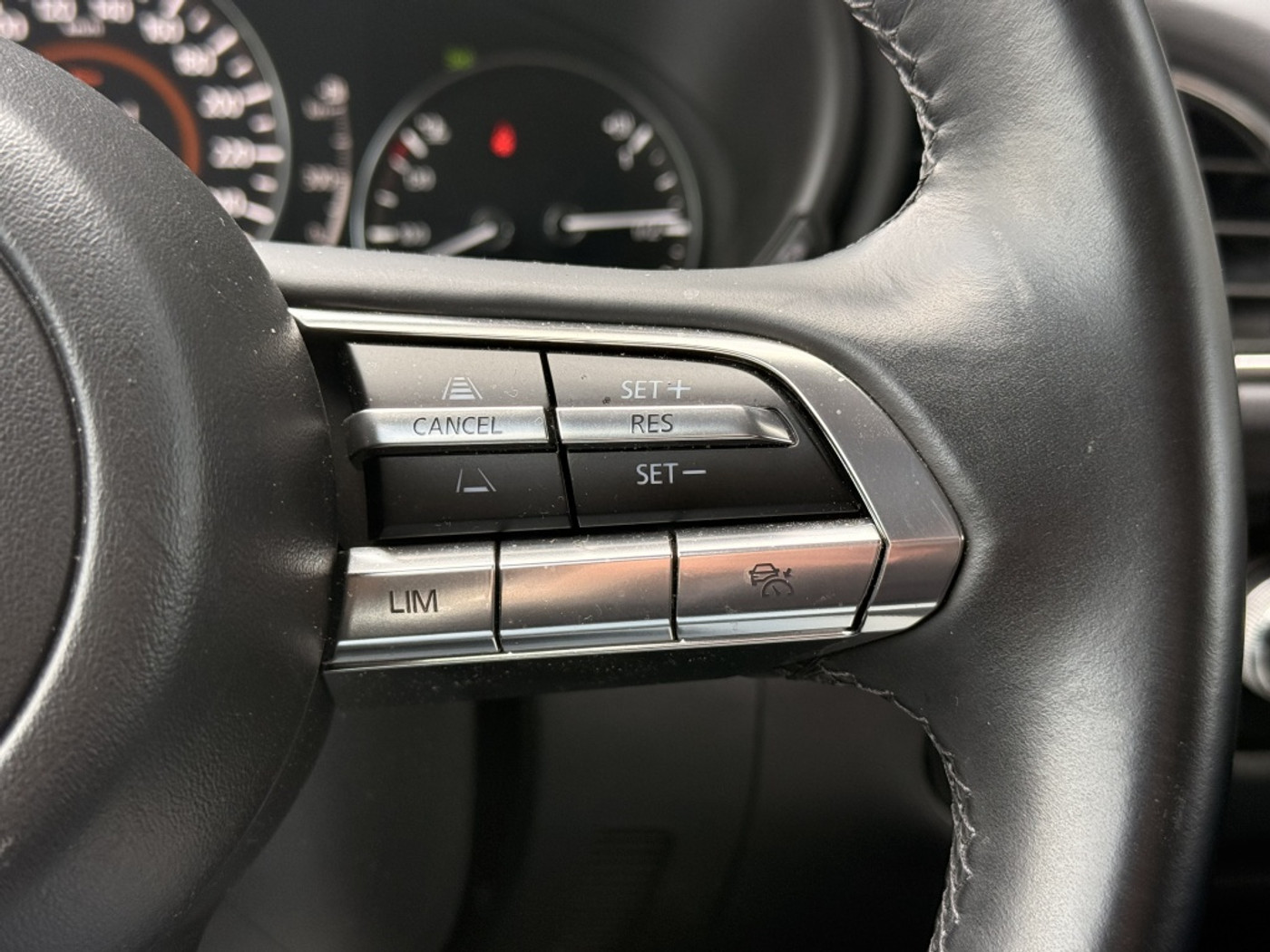 Foto van Mazda Mazda Cx-30