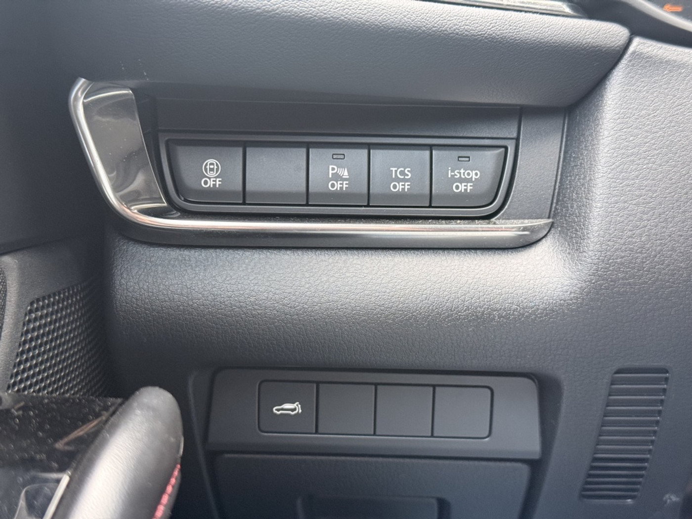 Foto van Mazda Mazda Cx-30