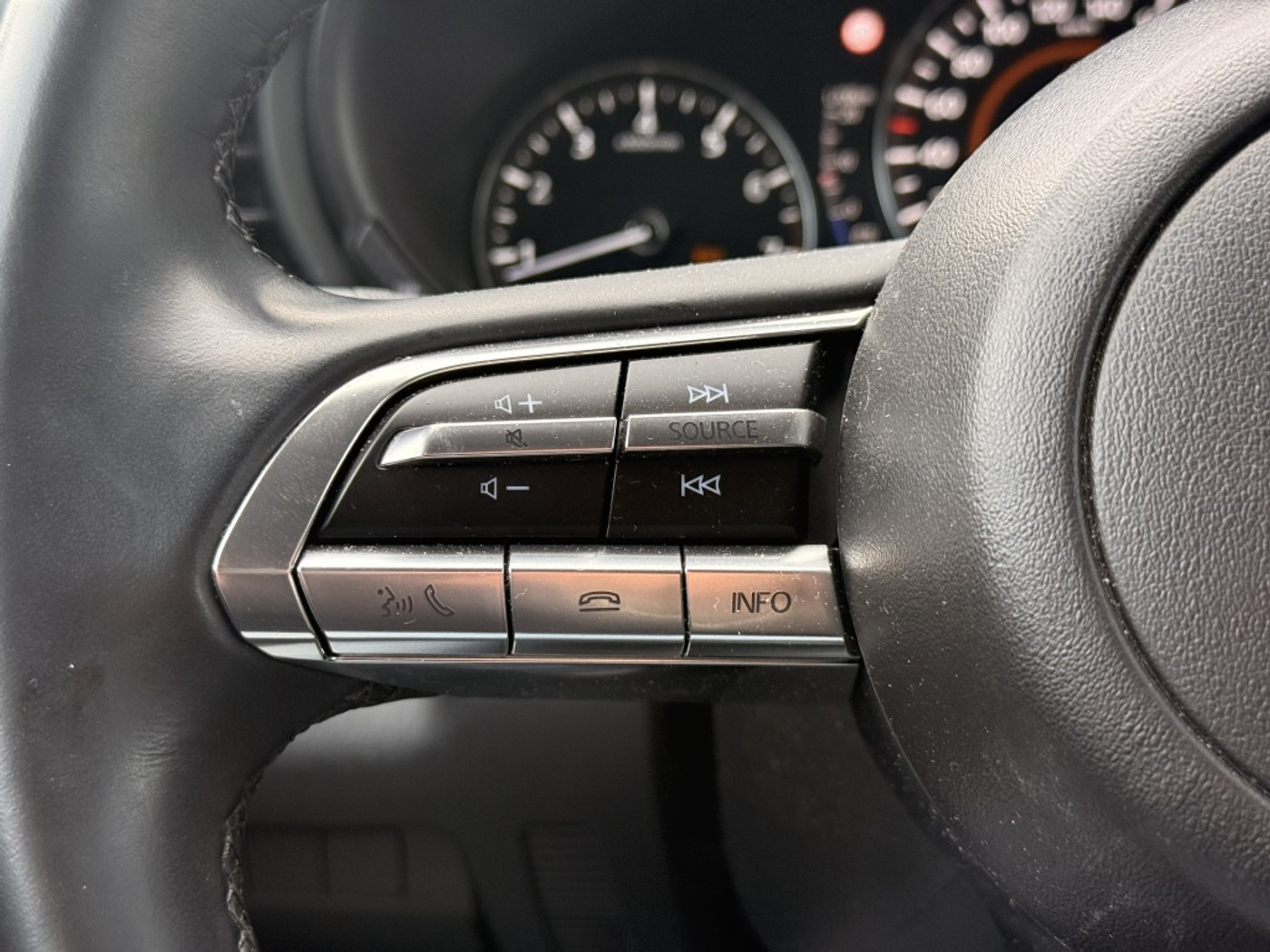 Foto van Mazda Mazda Cx-30