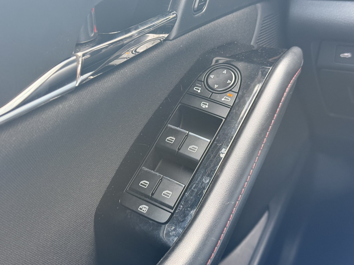 Foto van Mazda Mazda Cx-30