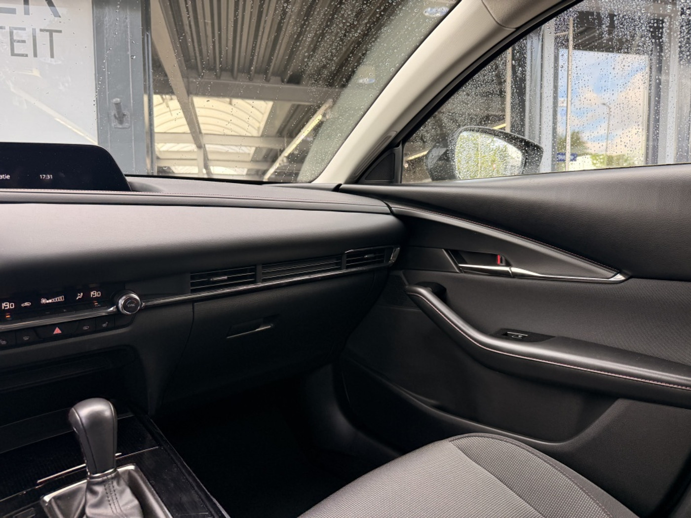 Foto van Mazda Mazda Cx-30