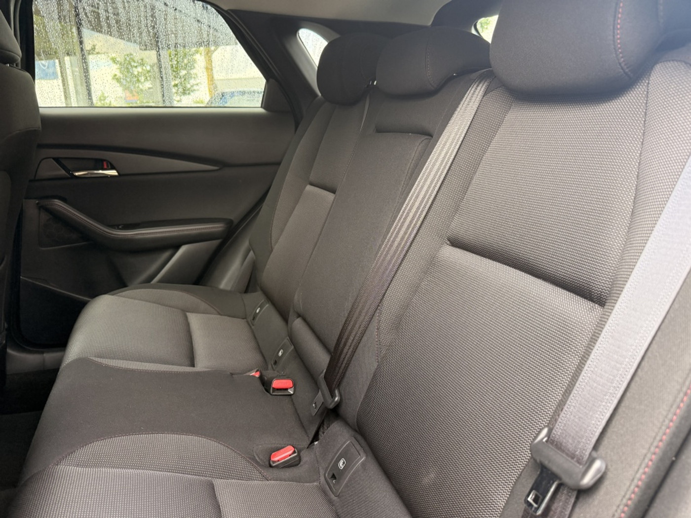 Foto van Mazda Mazda Cx-30