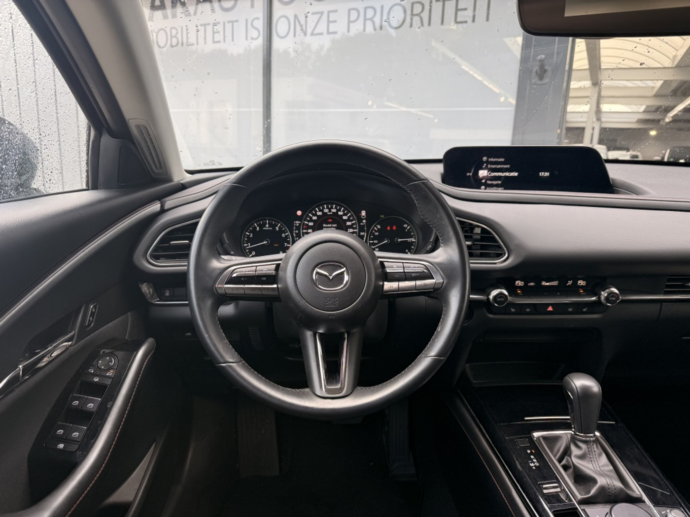 Foto van Mazda Mazda Cx-30