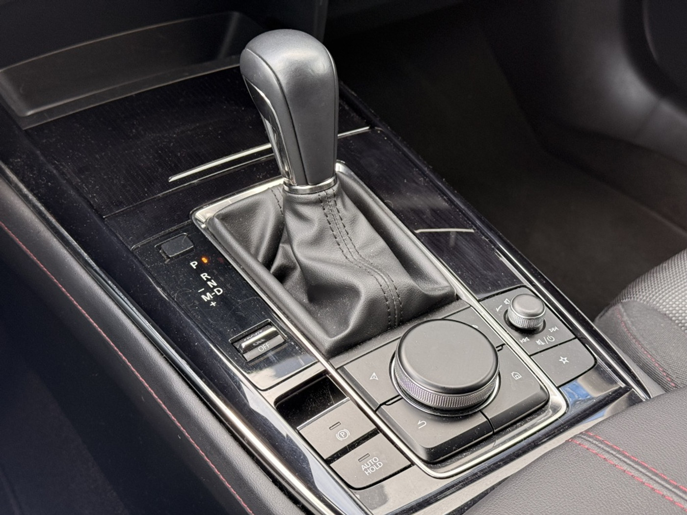 Foto van Mazda Mazda Cx-30