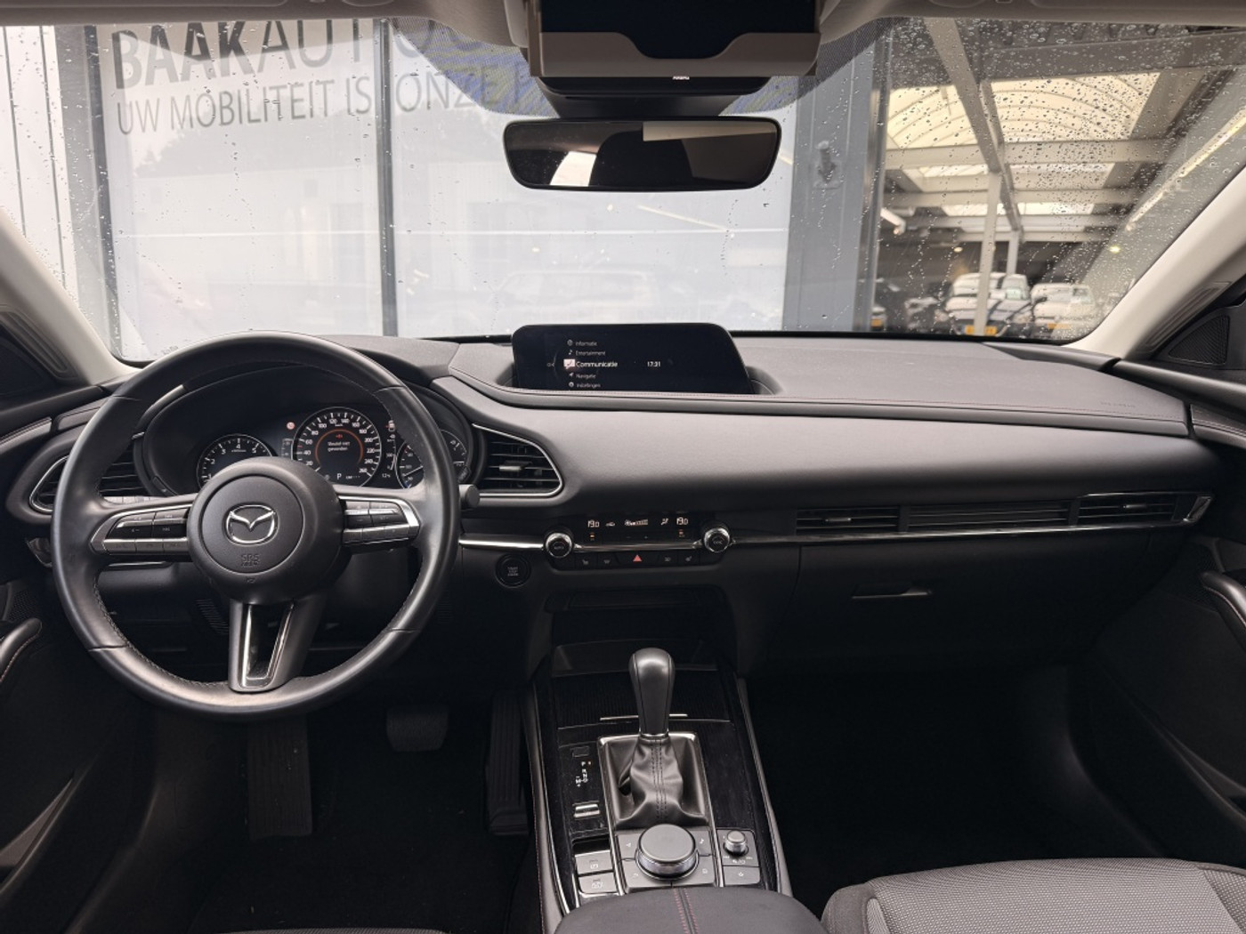Foto van Mazda Mazda Cx-30
