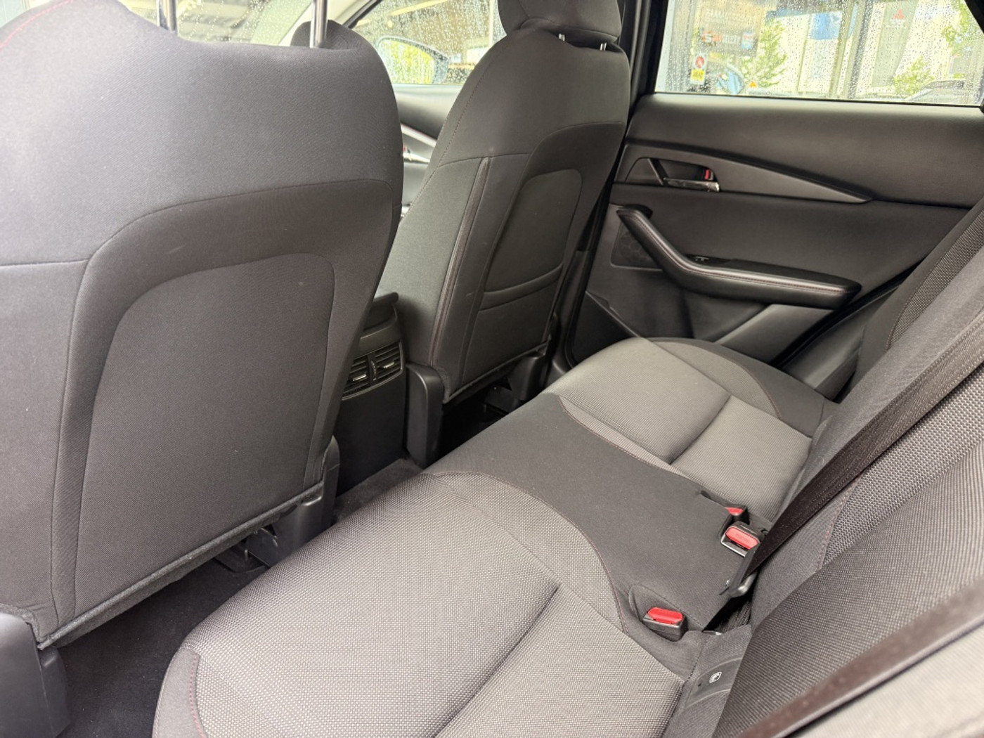 Foto van Mazda Mazda Cx-30