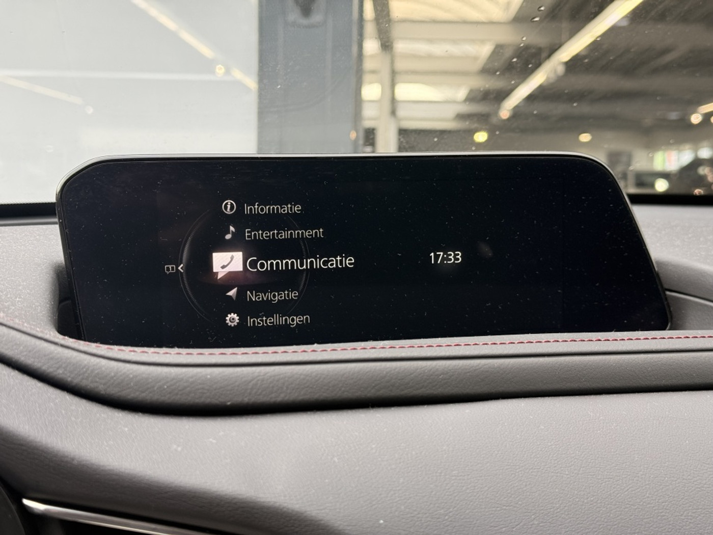 Foto van Mazda Mazda Cx-30