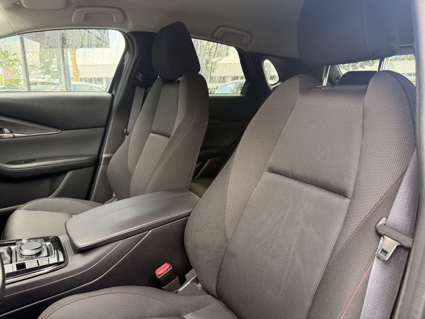 Foto van Mazda Mazda Cx-30