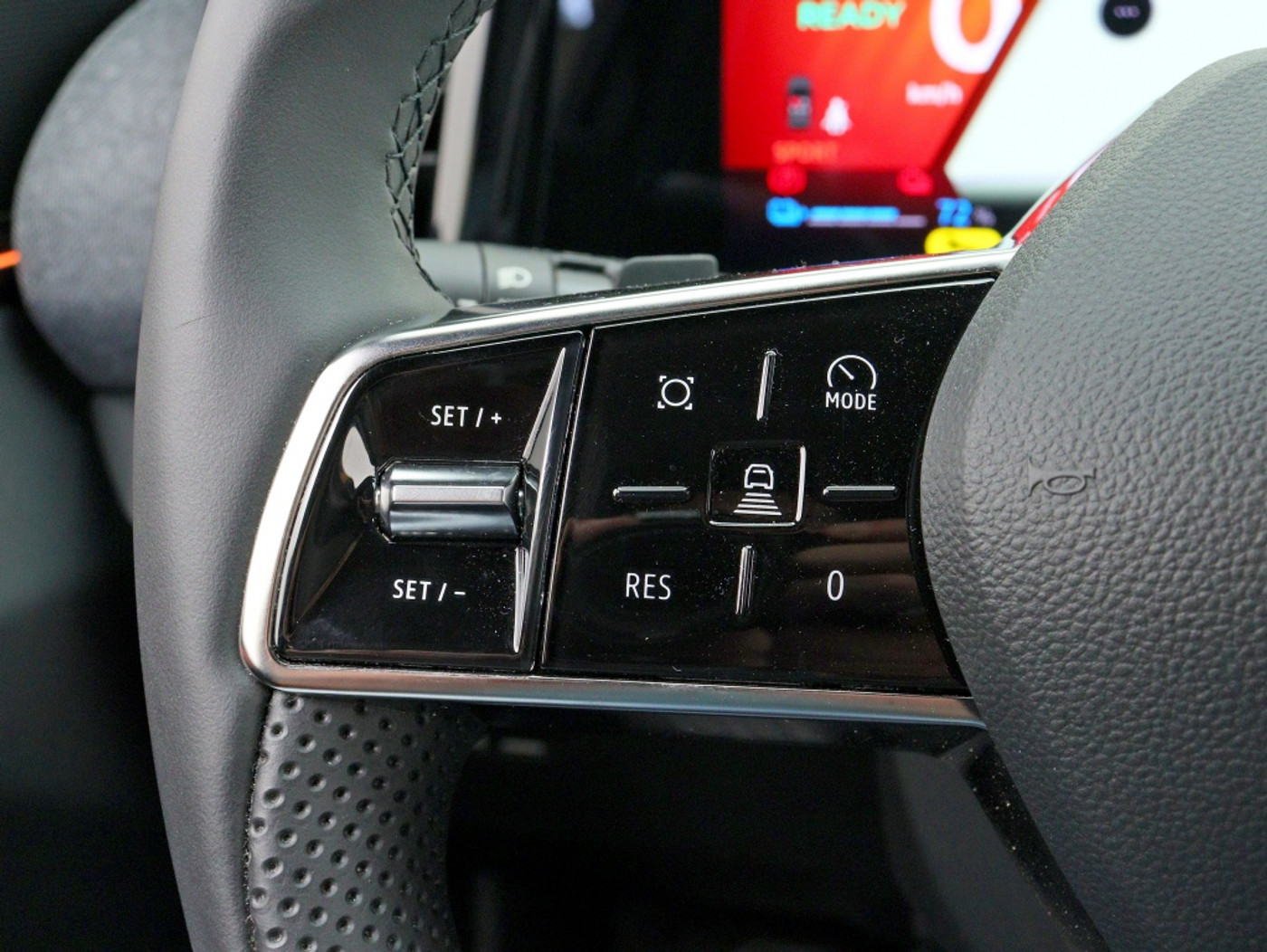 Foto van Renault Megane E-tech Electric