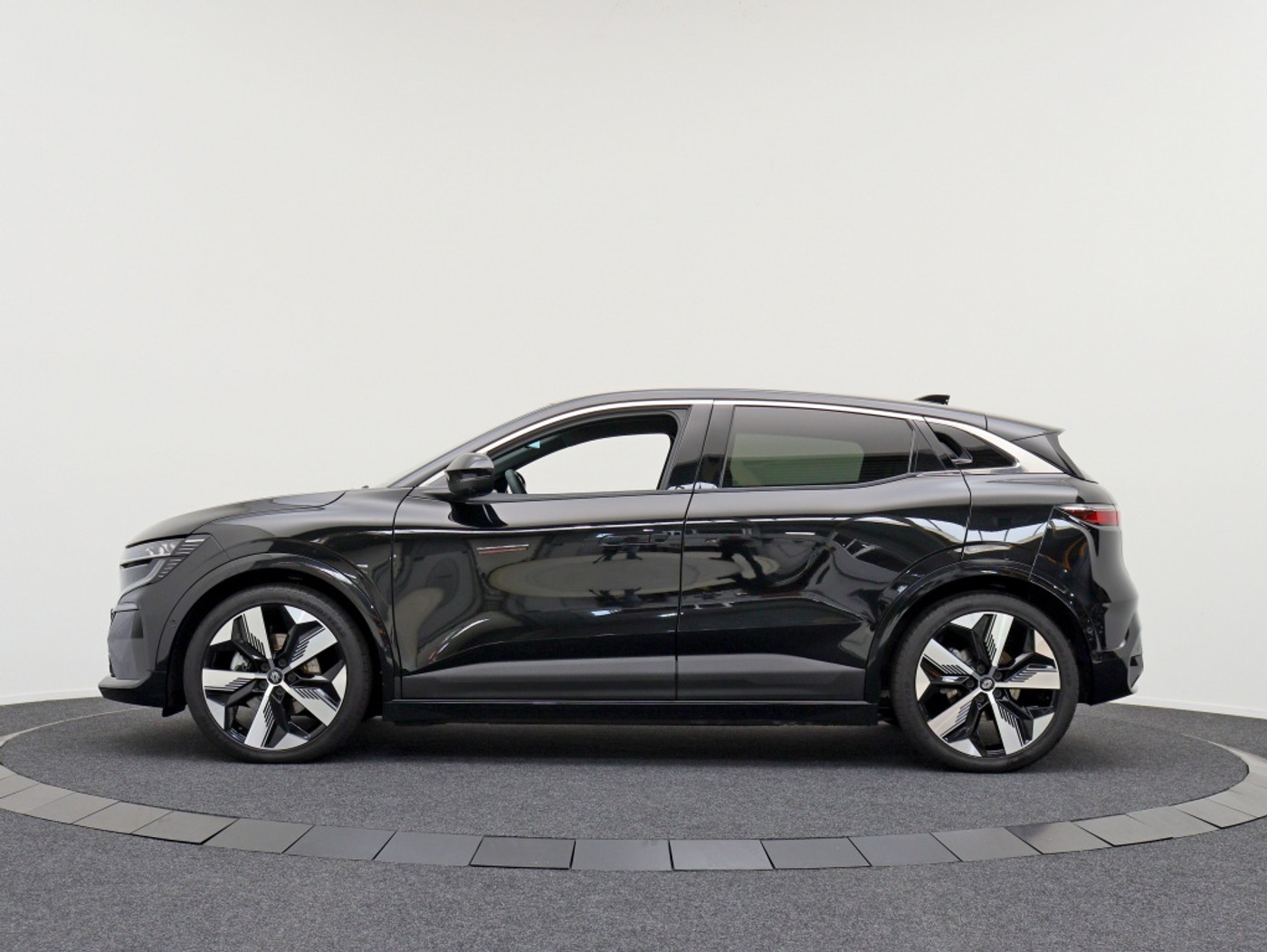 Foto van Renault Megane E-tech Electric